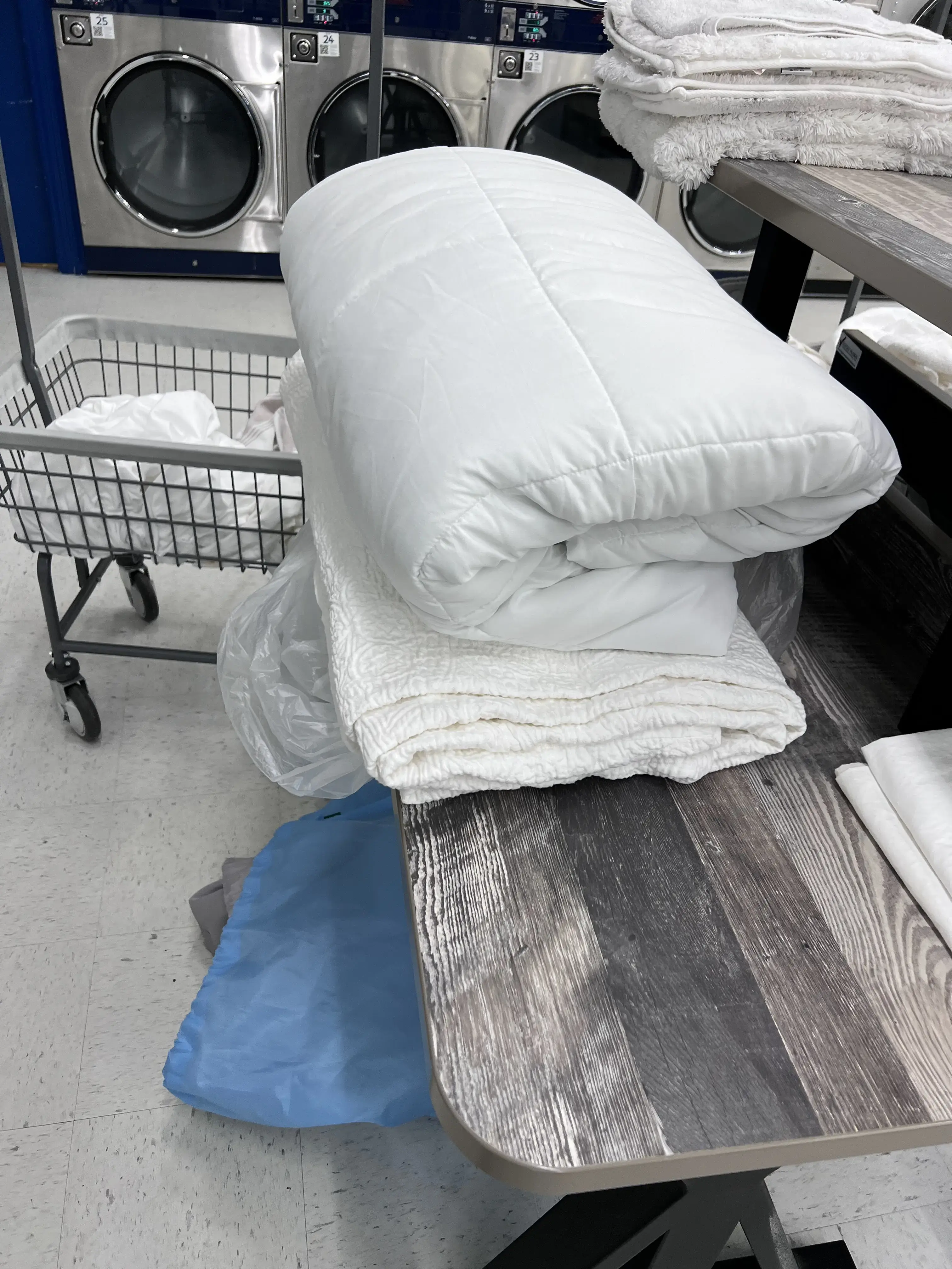 Triangle Laundry Express thumbnail 4