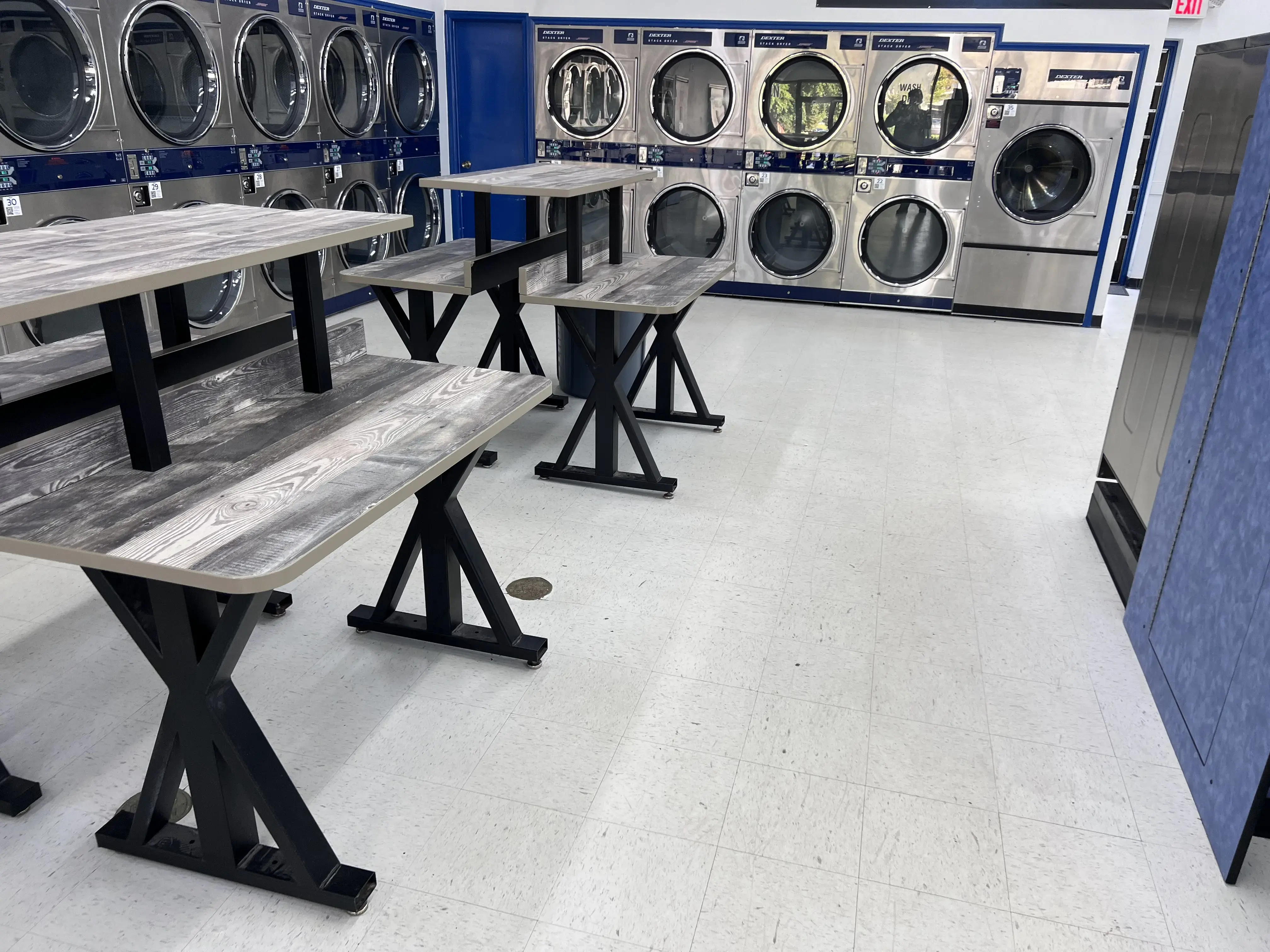 Triangle Laundry Express thumbnail 10