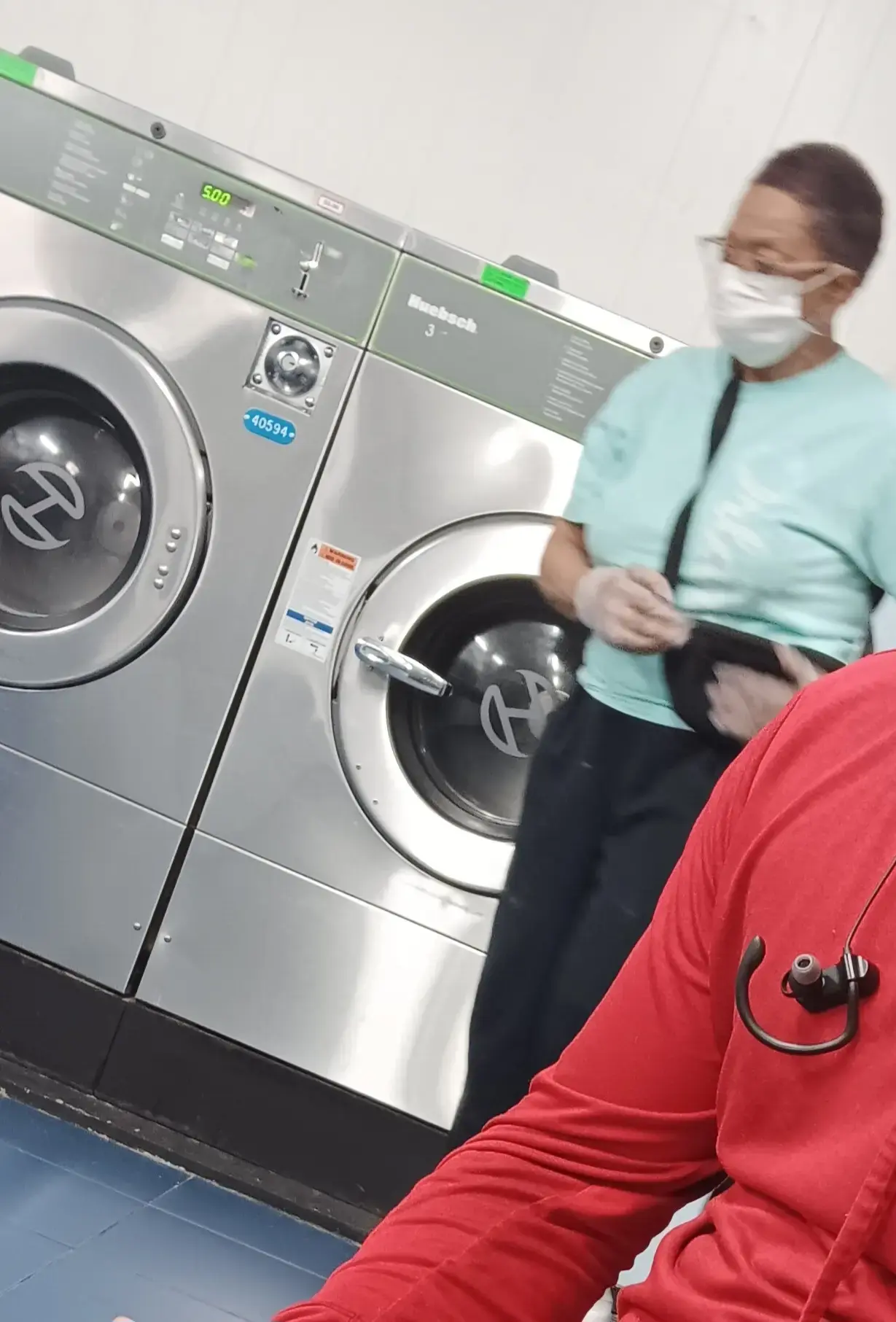 Triangle Laundry Land Laundromat thumbnail 6
