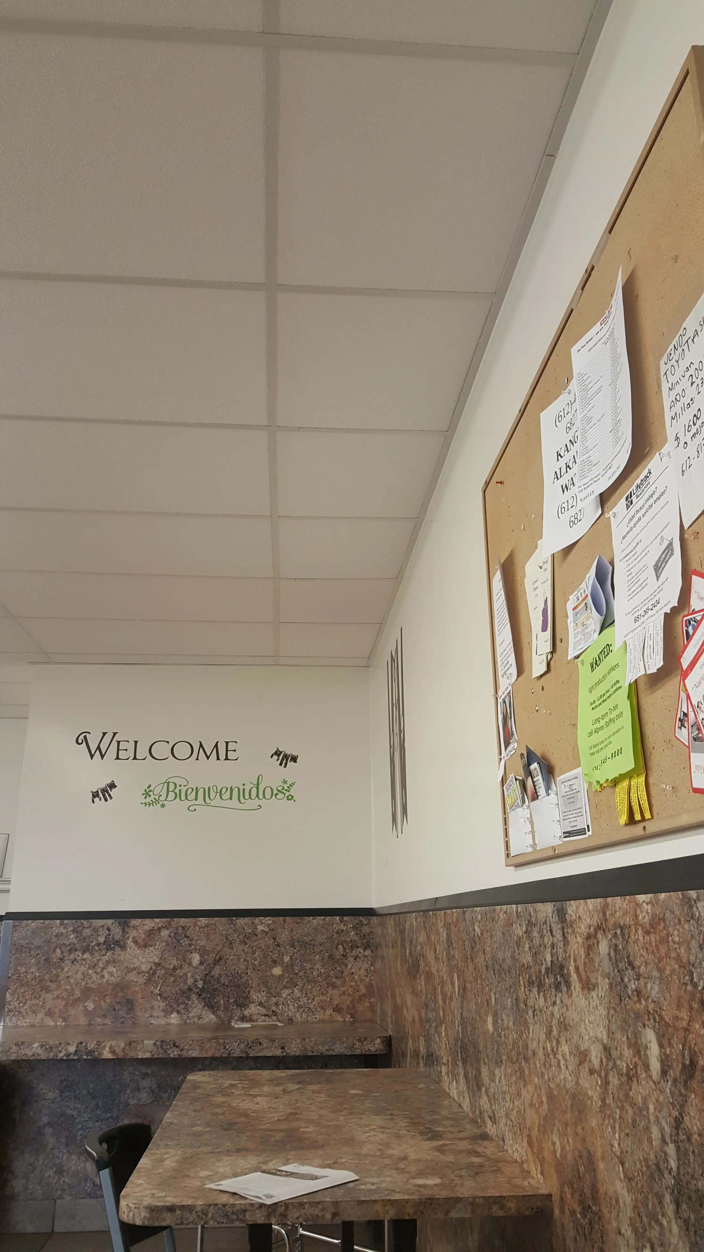 Trickle Coin Laundry - Image 4