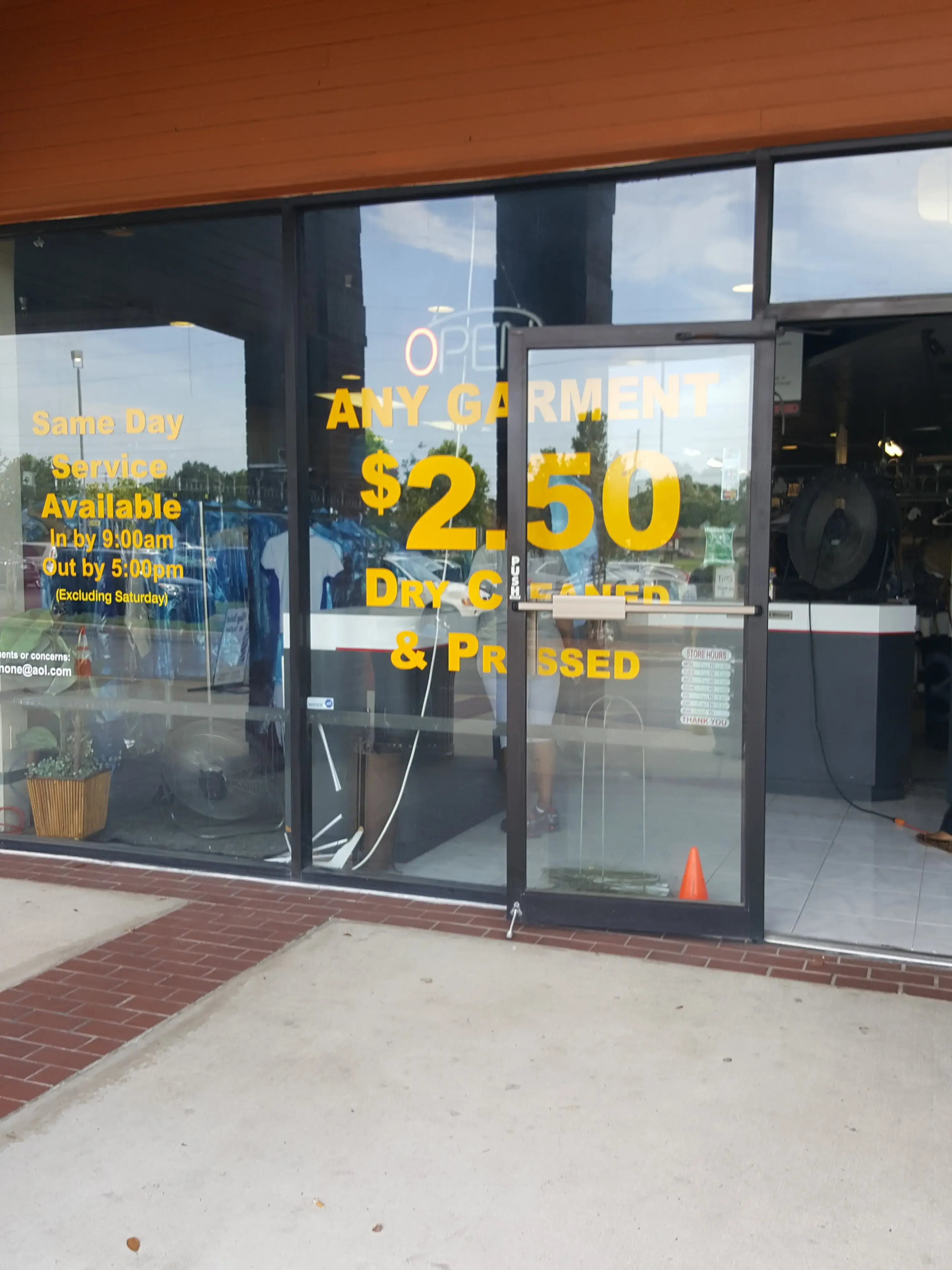 Trinity Cleaner - Image 11