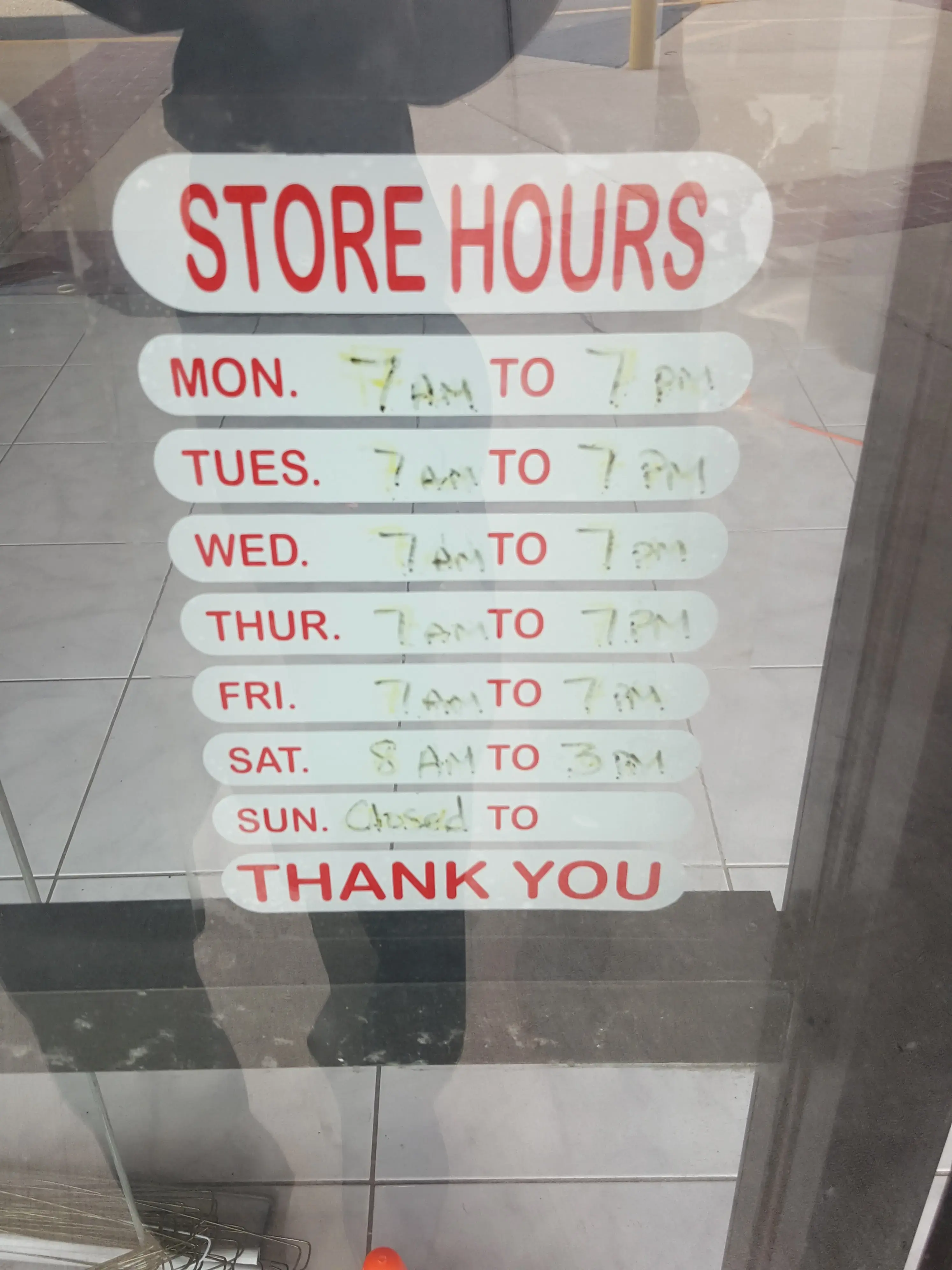 Trinity Cleaner - Image 7