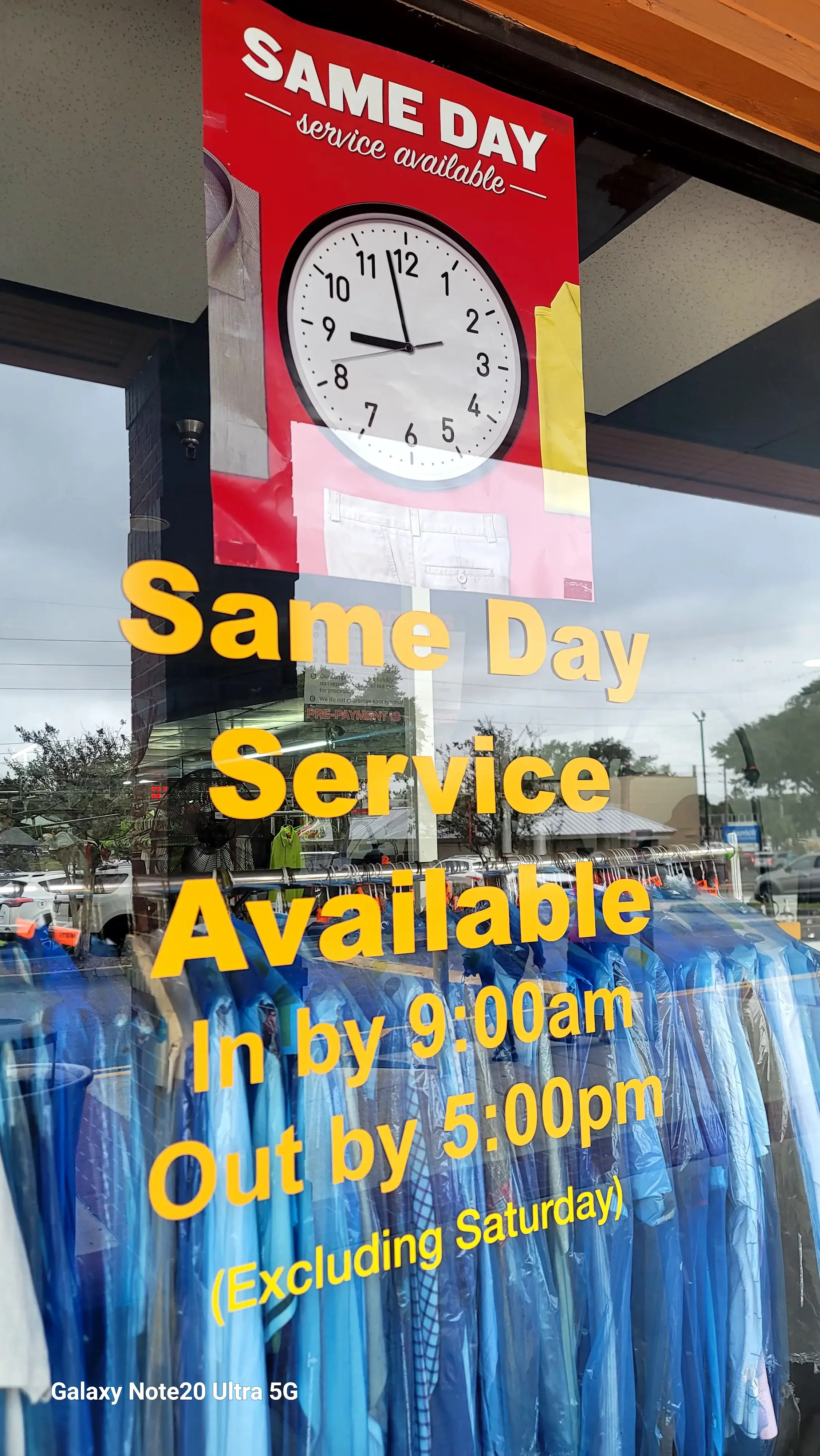 Trinity Cleaner - Image 4