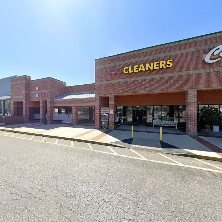 Trinity Cleaner - Image 12