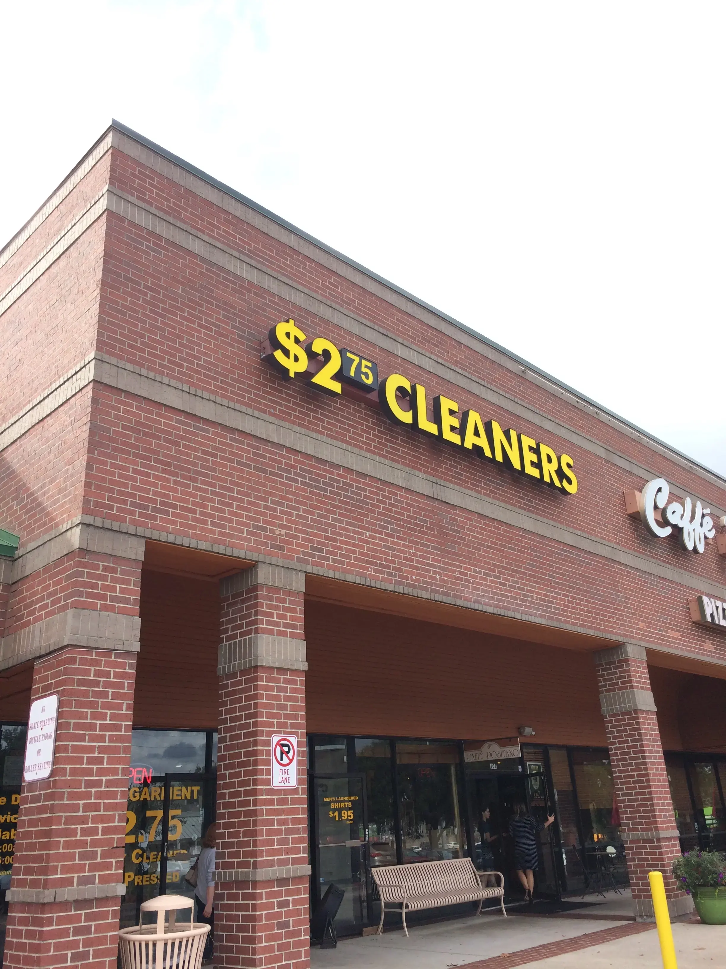 Trinity Cleaner - Image 3