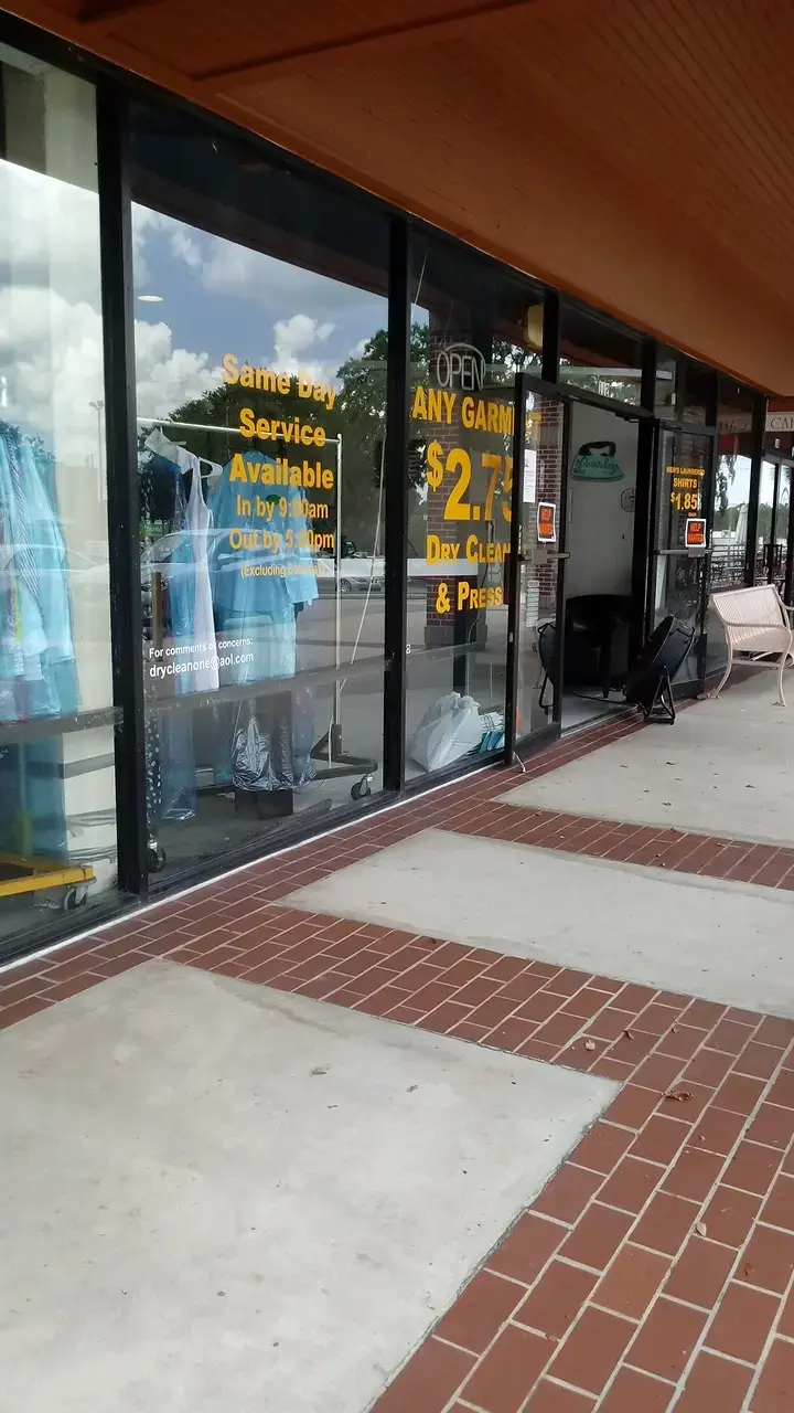 Trinity Cleaner - Image 10