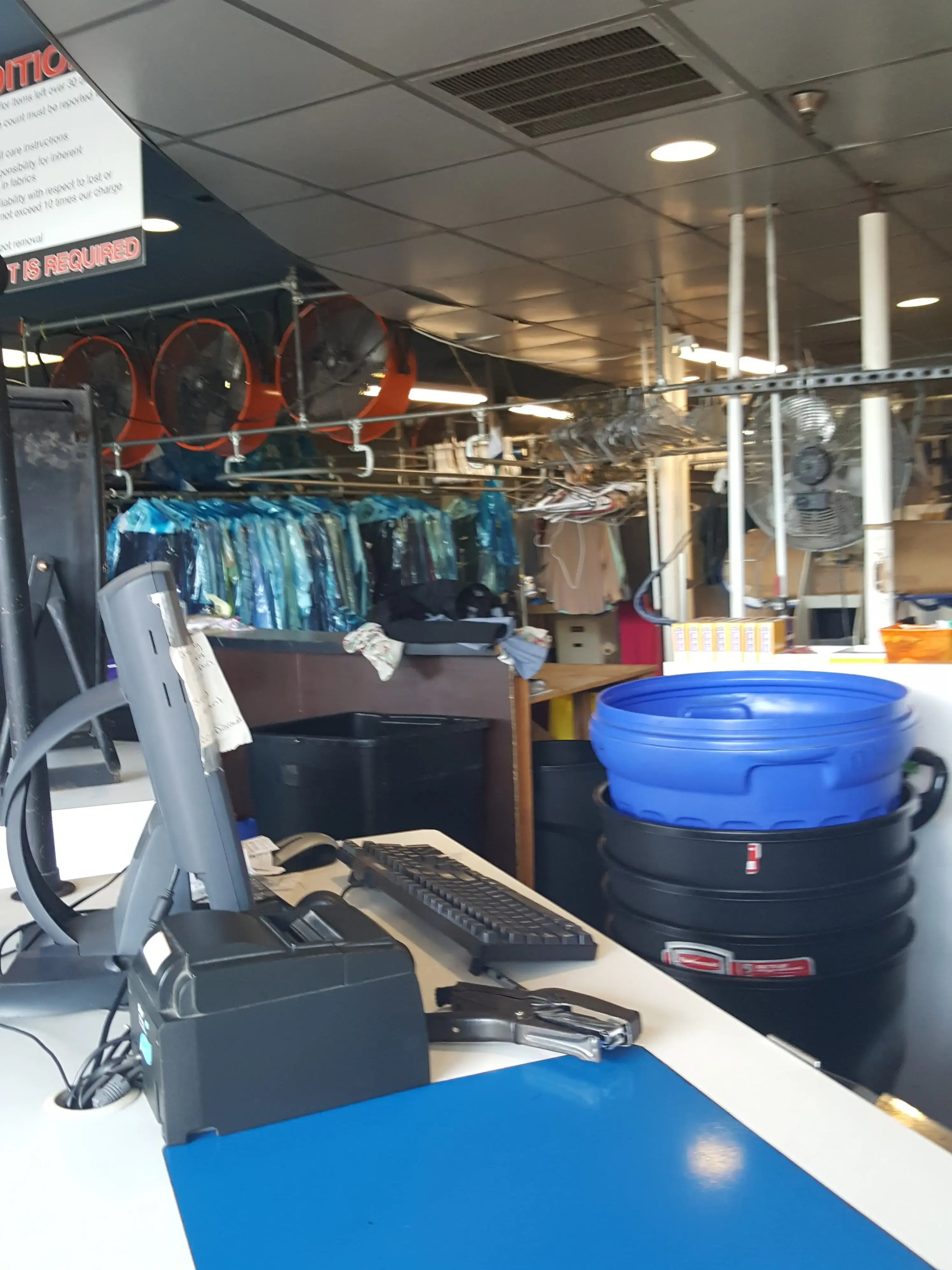 Trinity Cleaner thumbnail 8