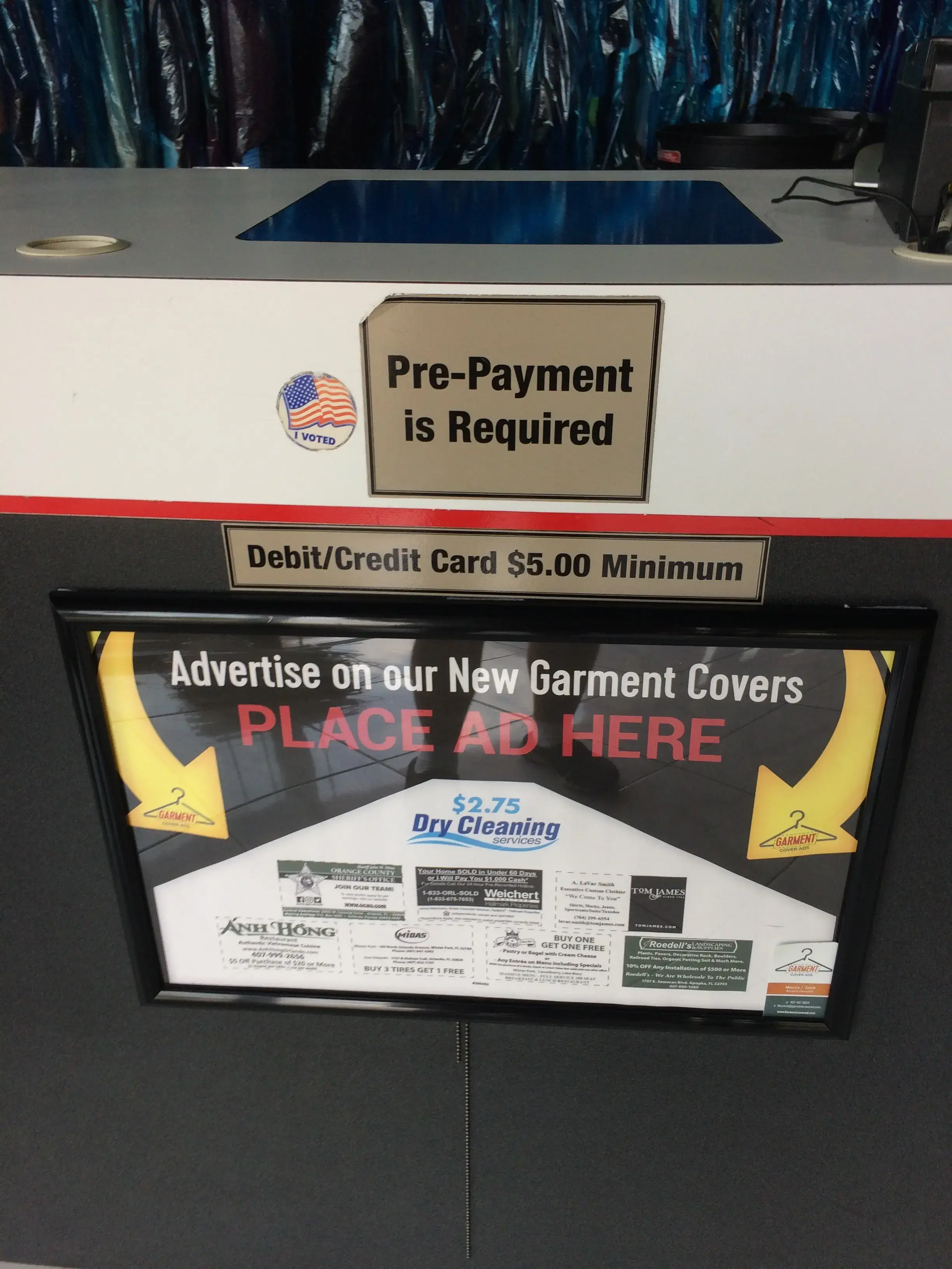 Trinity Cleaner - Image 5