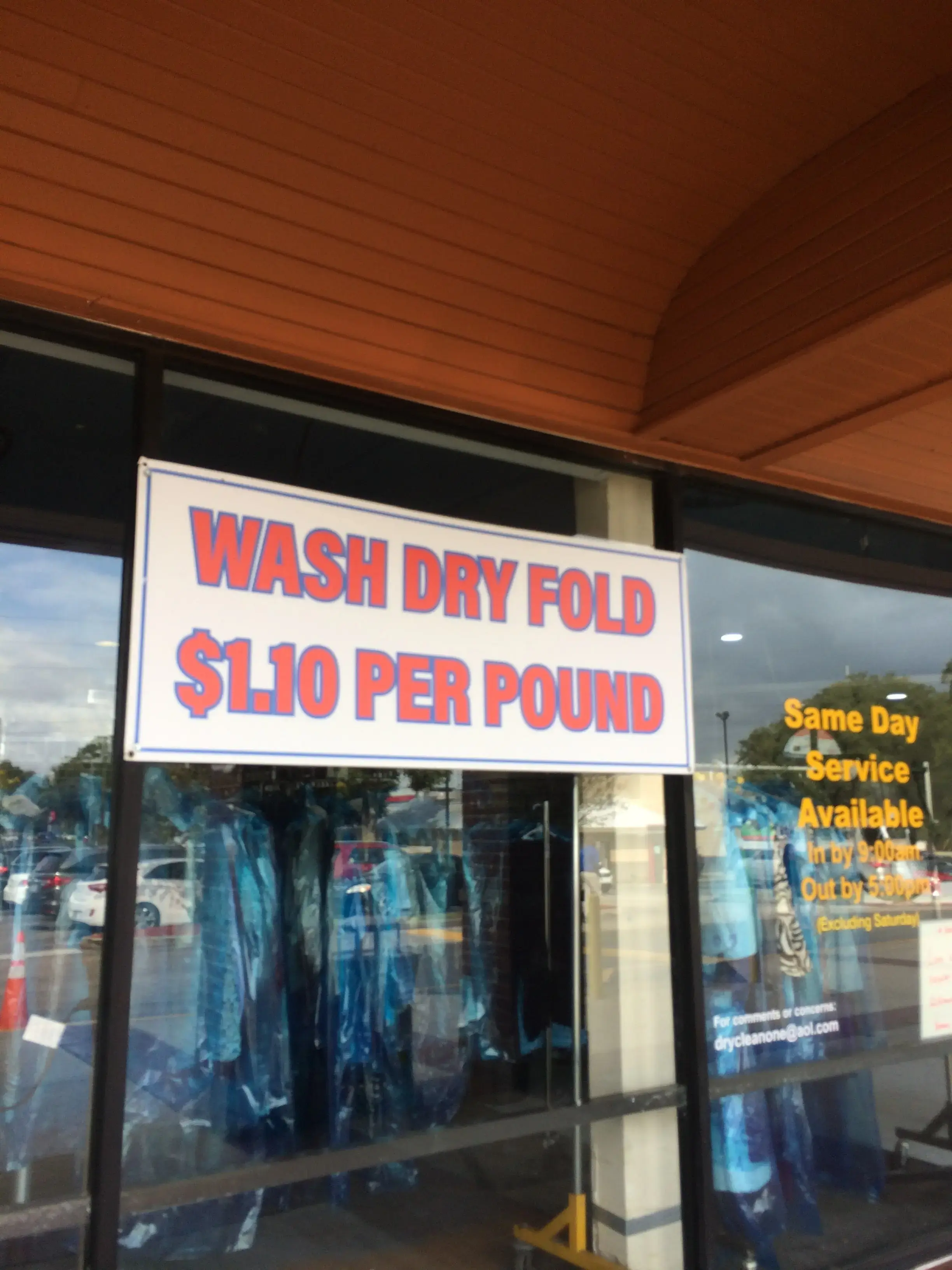 Trinity Cleaner thumbnail 2