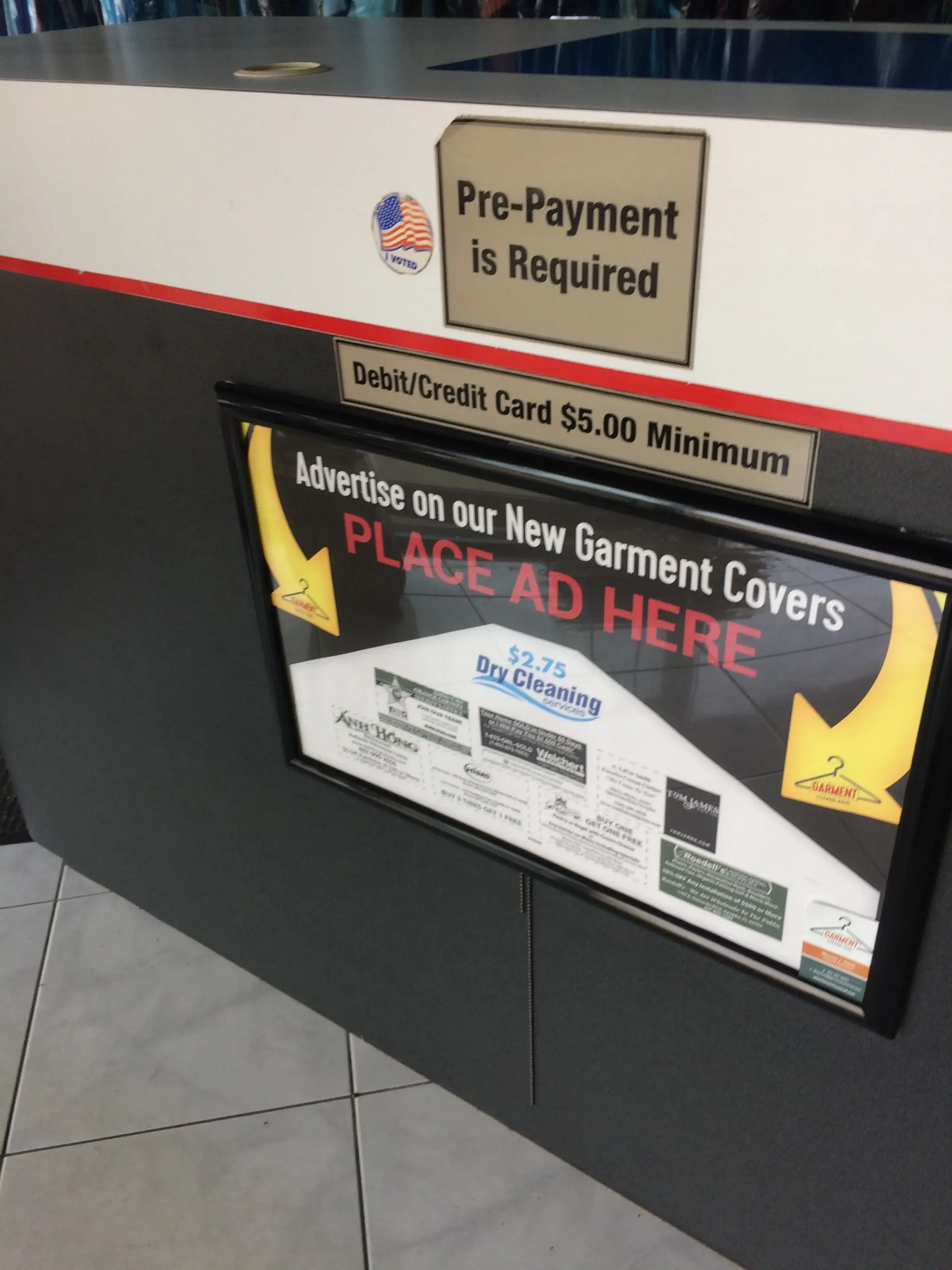 Trinity Cleaner - Image 9