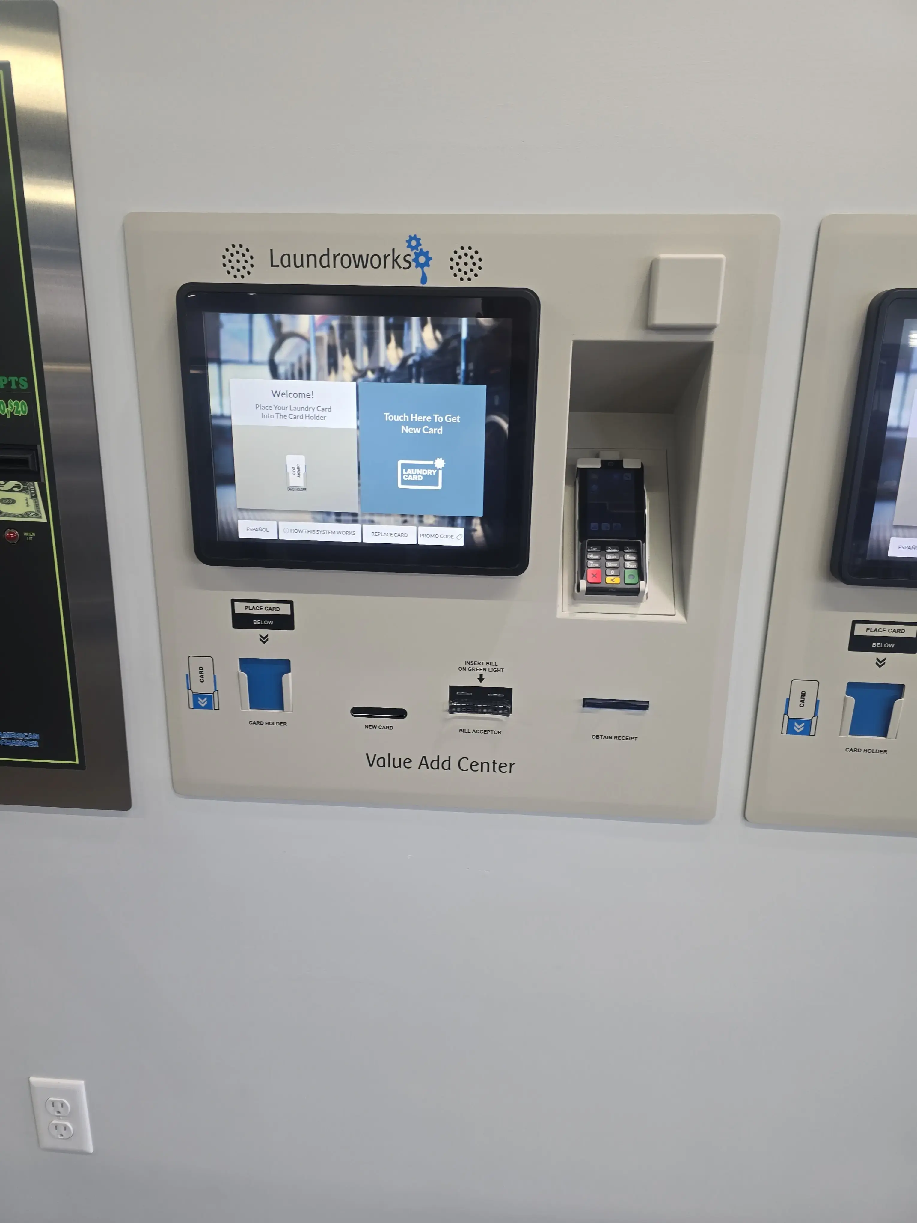 Triple C Laundry thumbnail 18