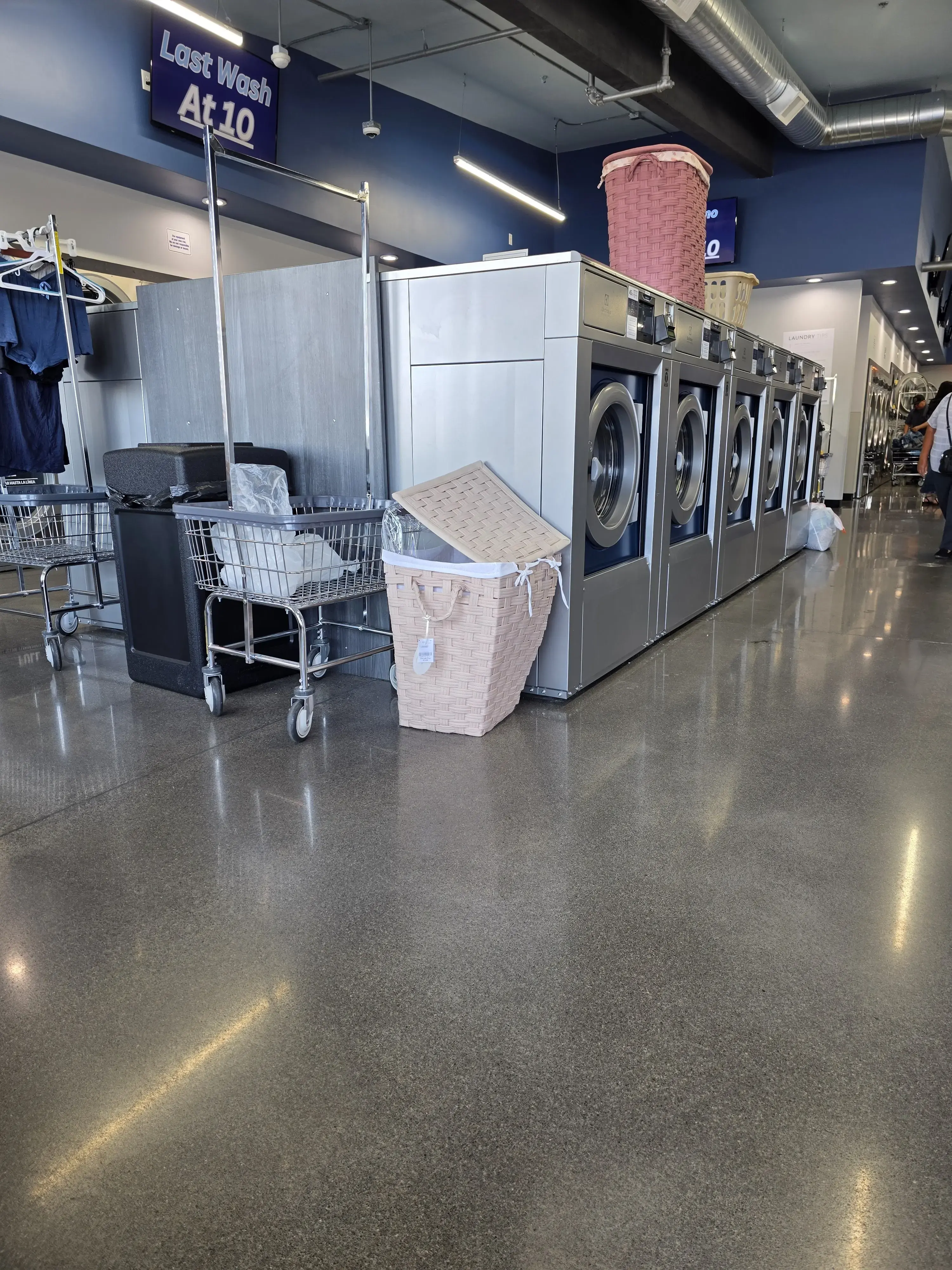 Triple C Laundry thumbnail 7