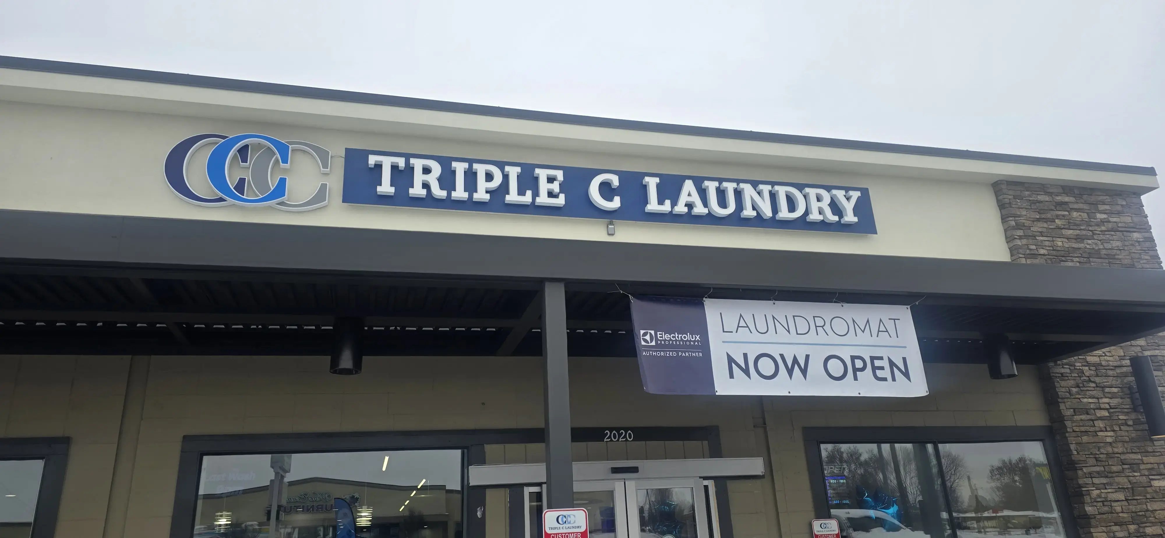 Triple C Laundry thumbnail 14