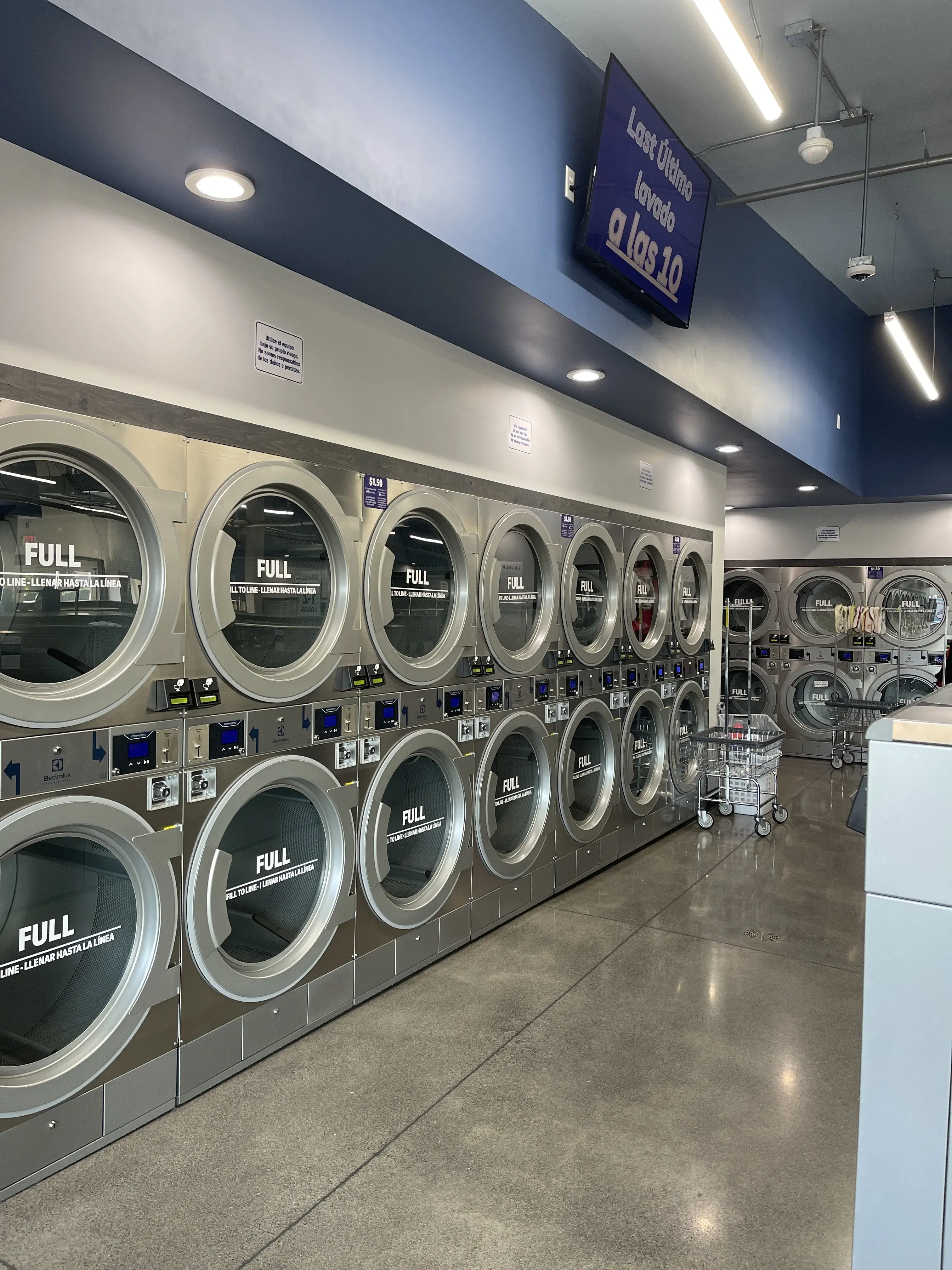 Triple C Laundry - Image 2