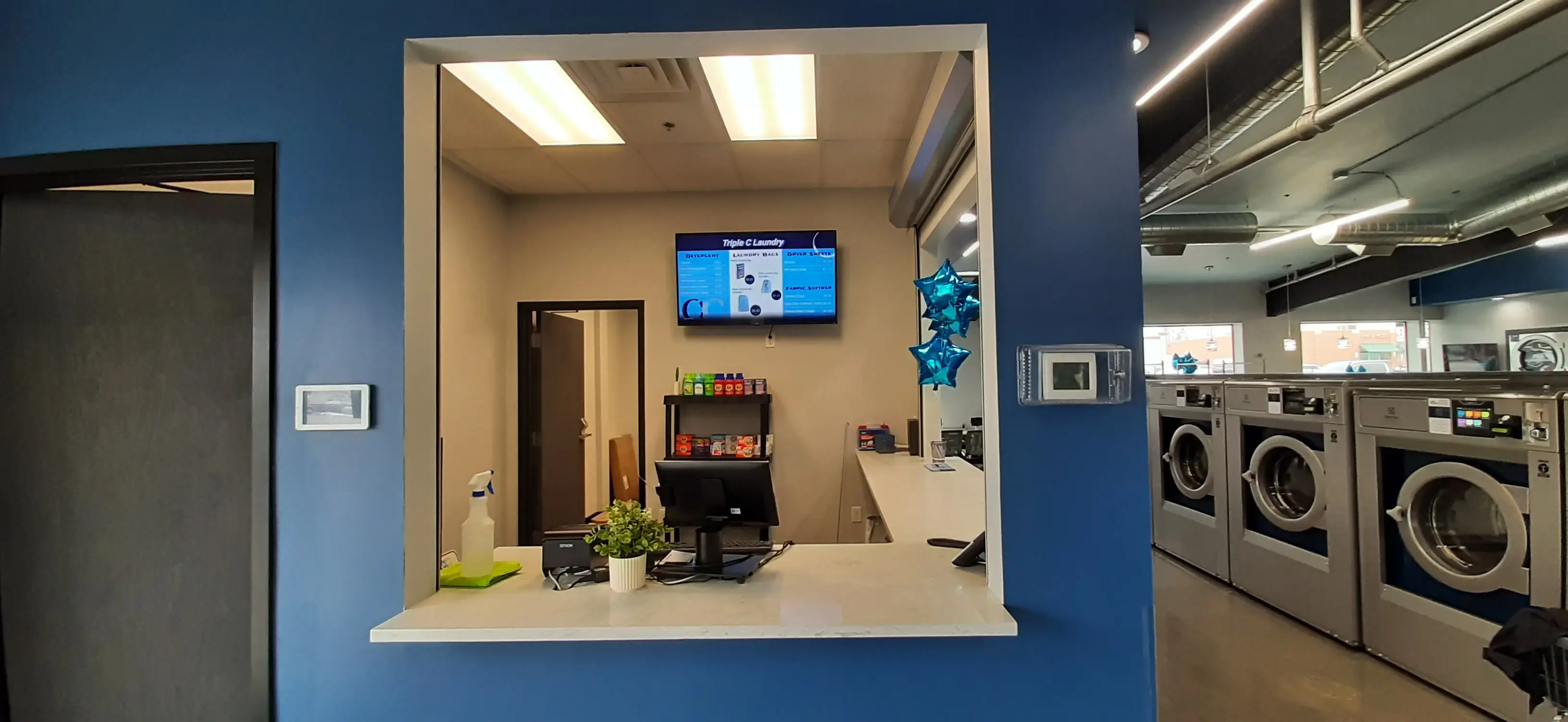 Triple C Laundry - Image 11