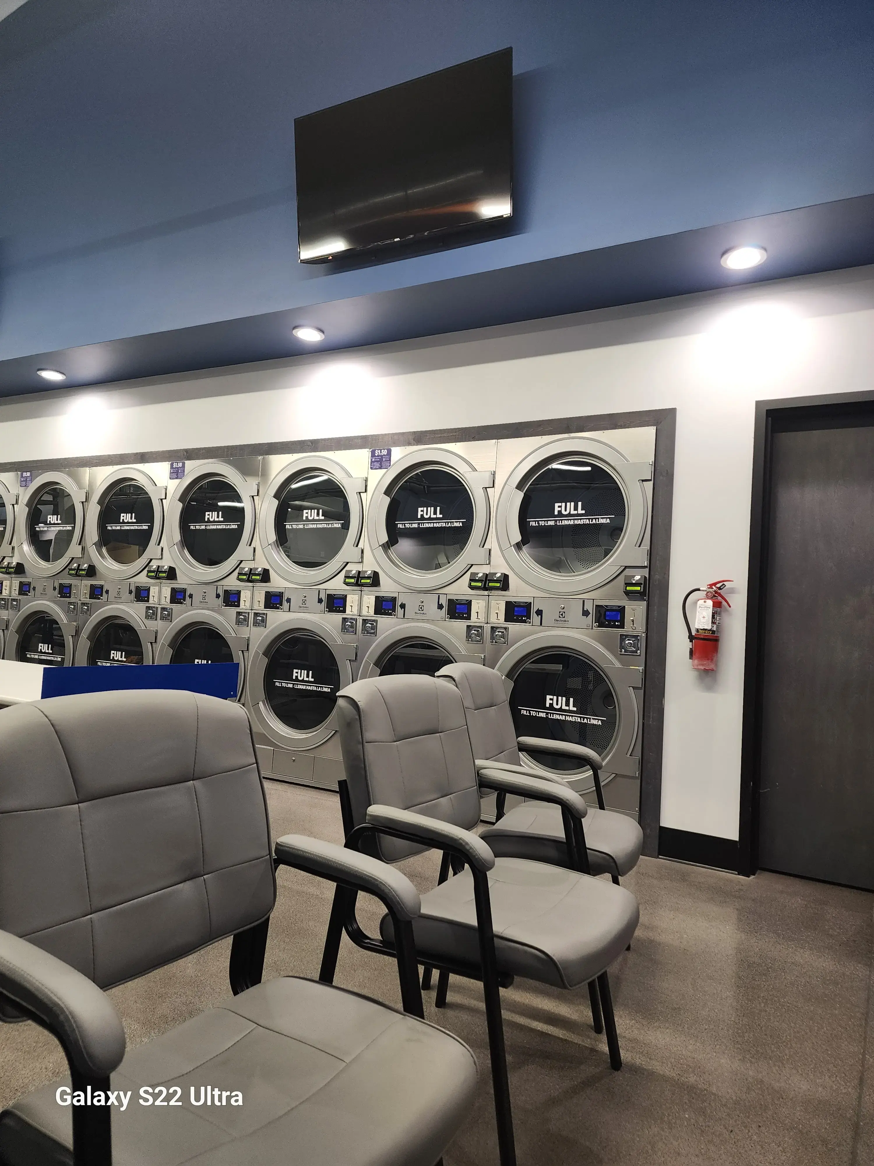 Triple C Laundry thumbnail 17