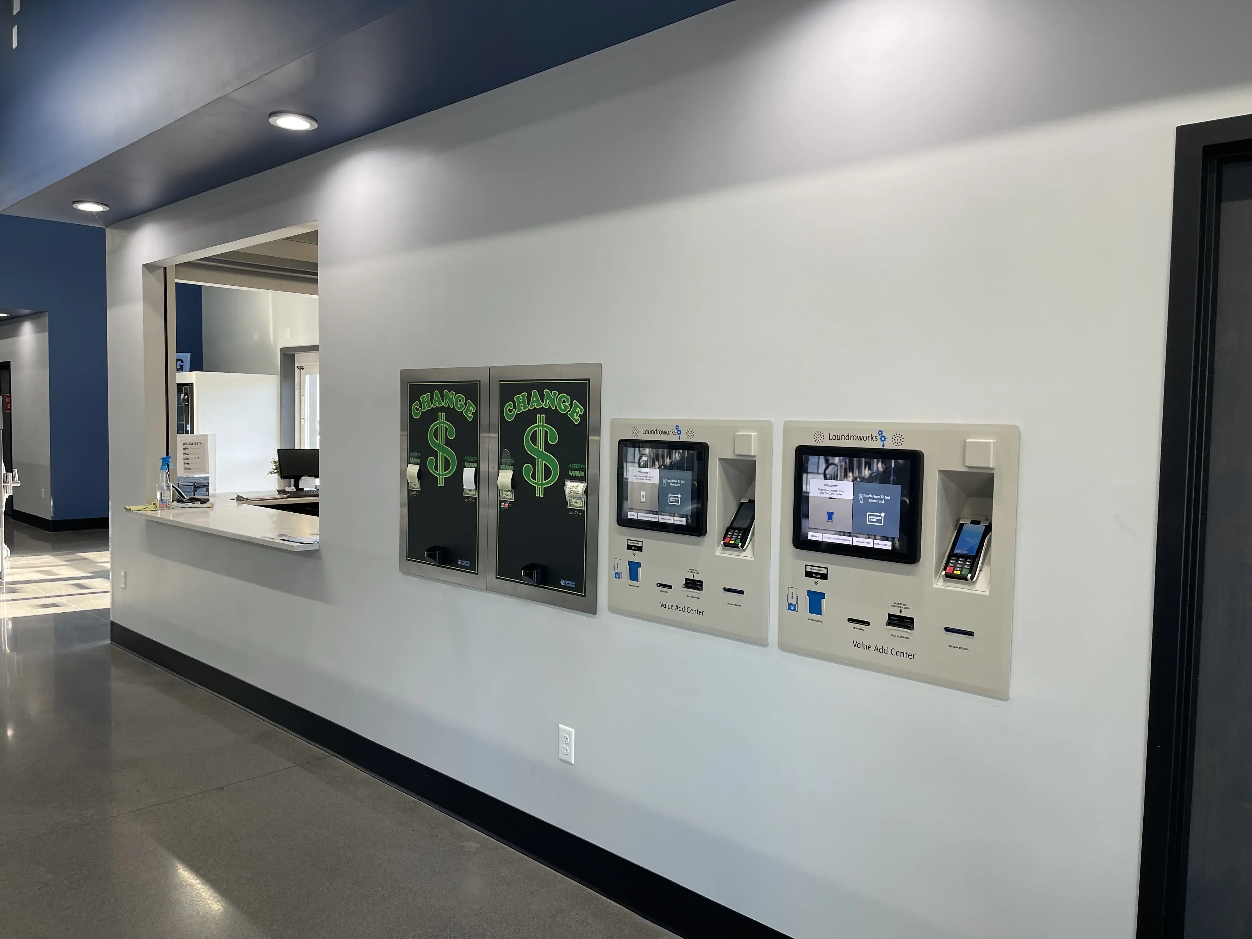 Triple C Laundry - Image 5