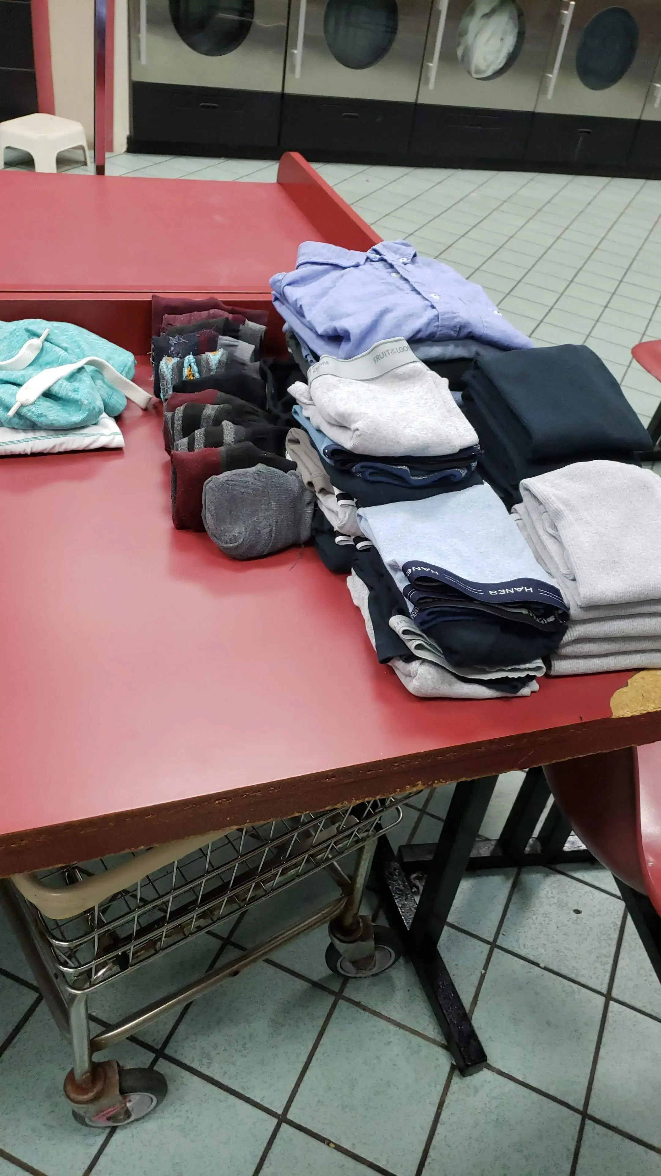 Triple Clean Laundromat thumbnail 18