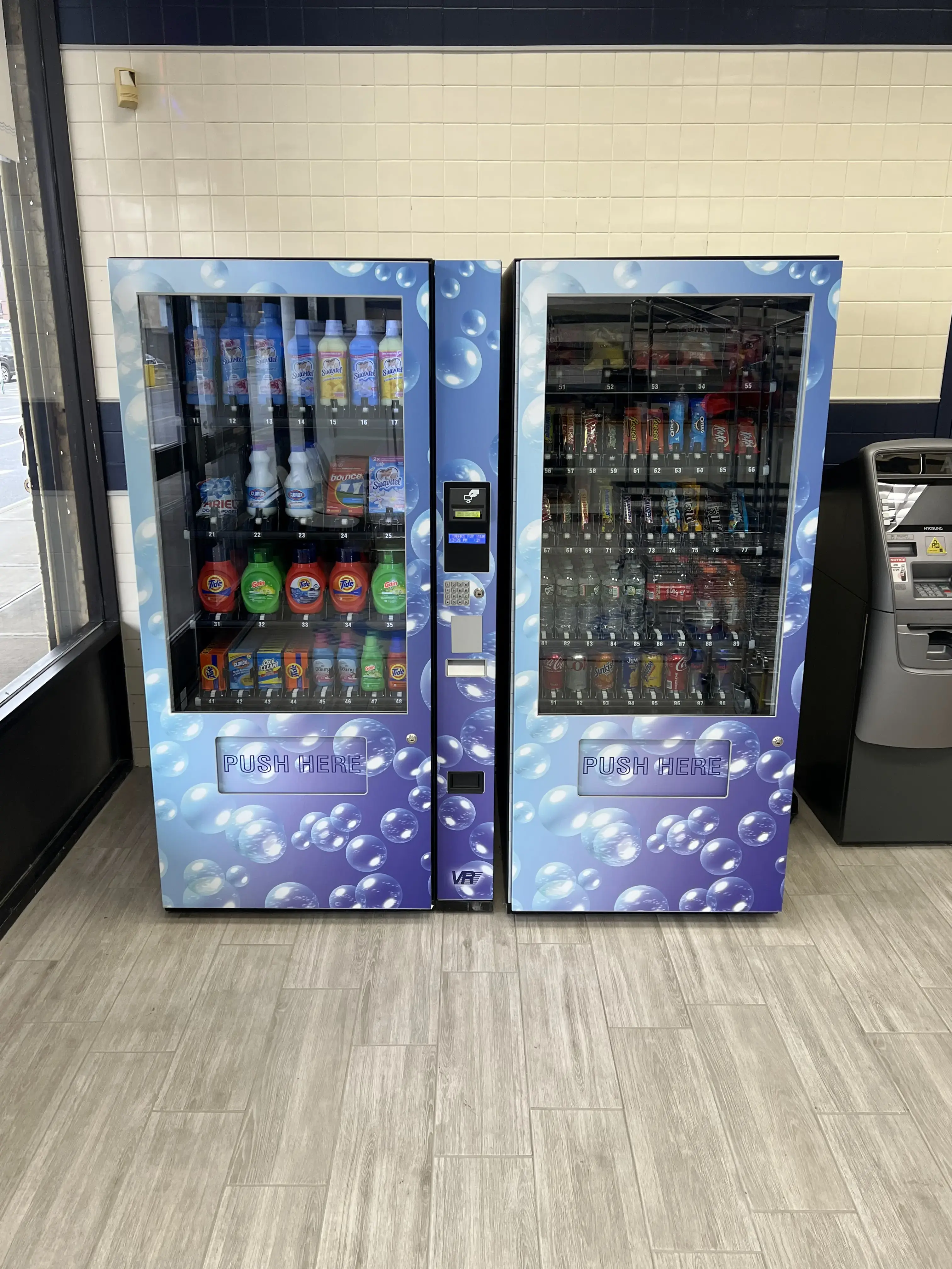 Triple Clean Laundromat - Image 7
