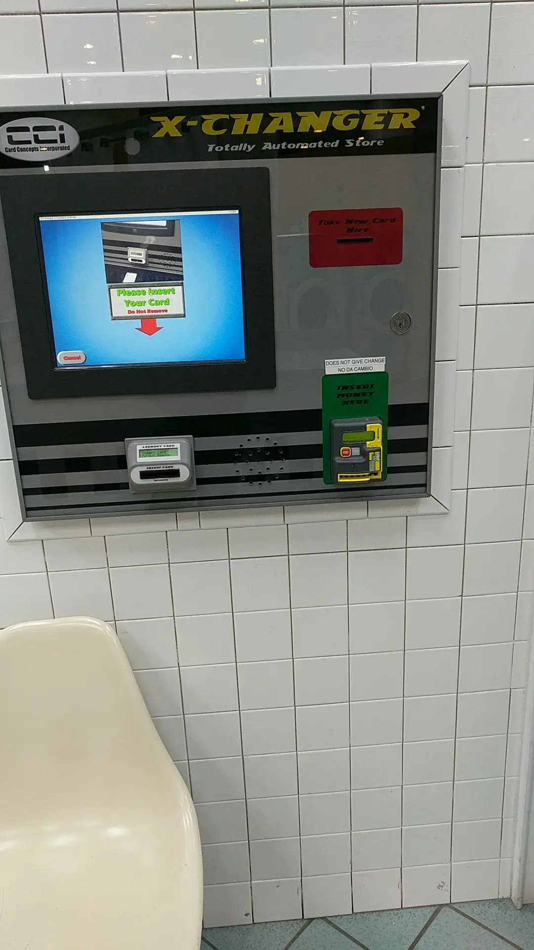 Triple Clean Laundromat thumbnail 15