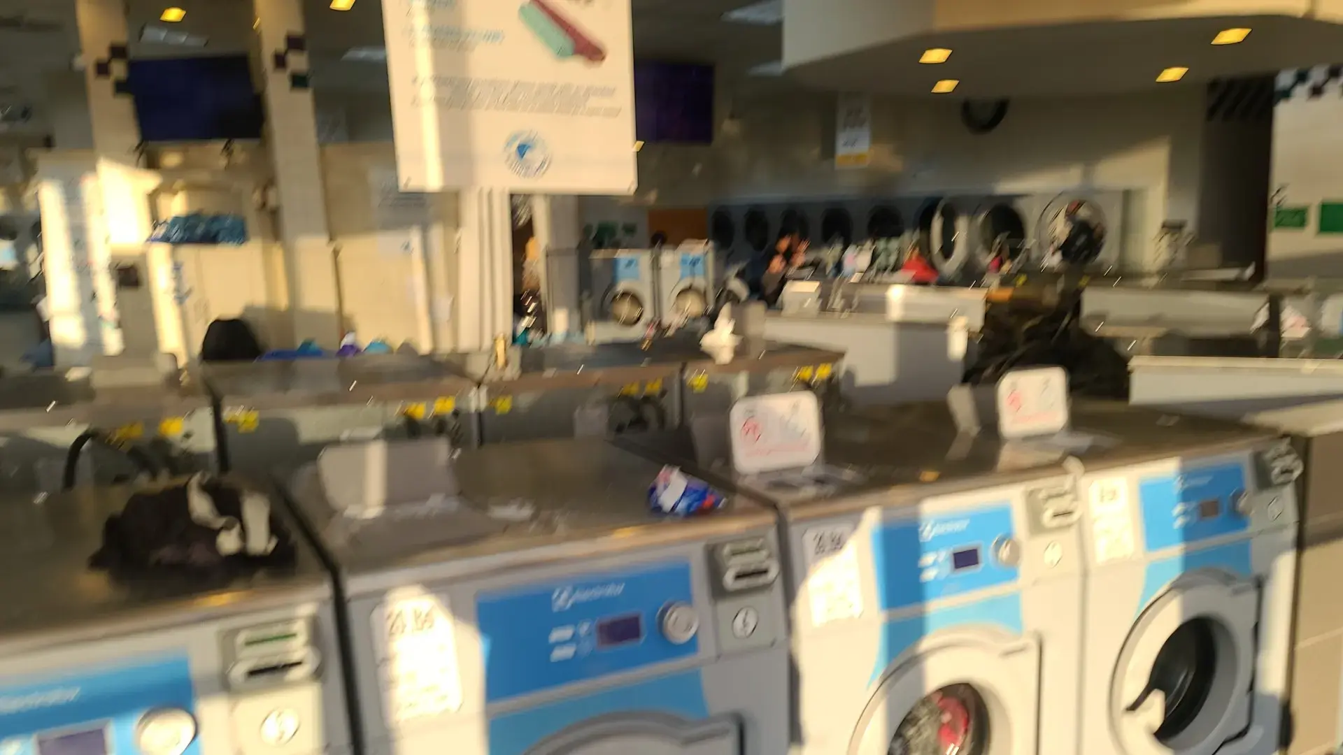 Triple Clean Laundromat - Image 19