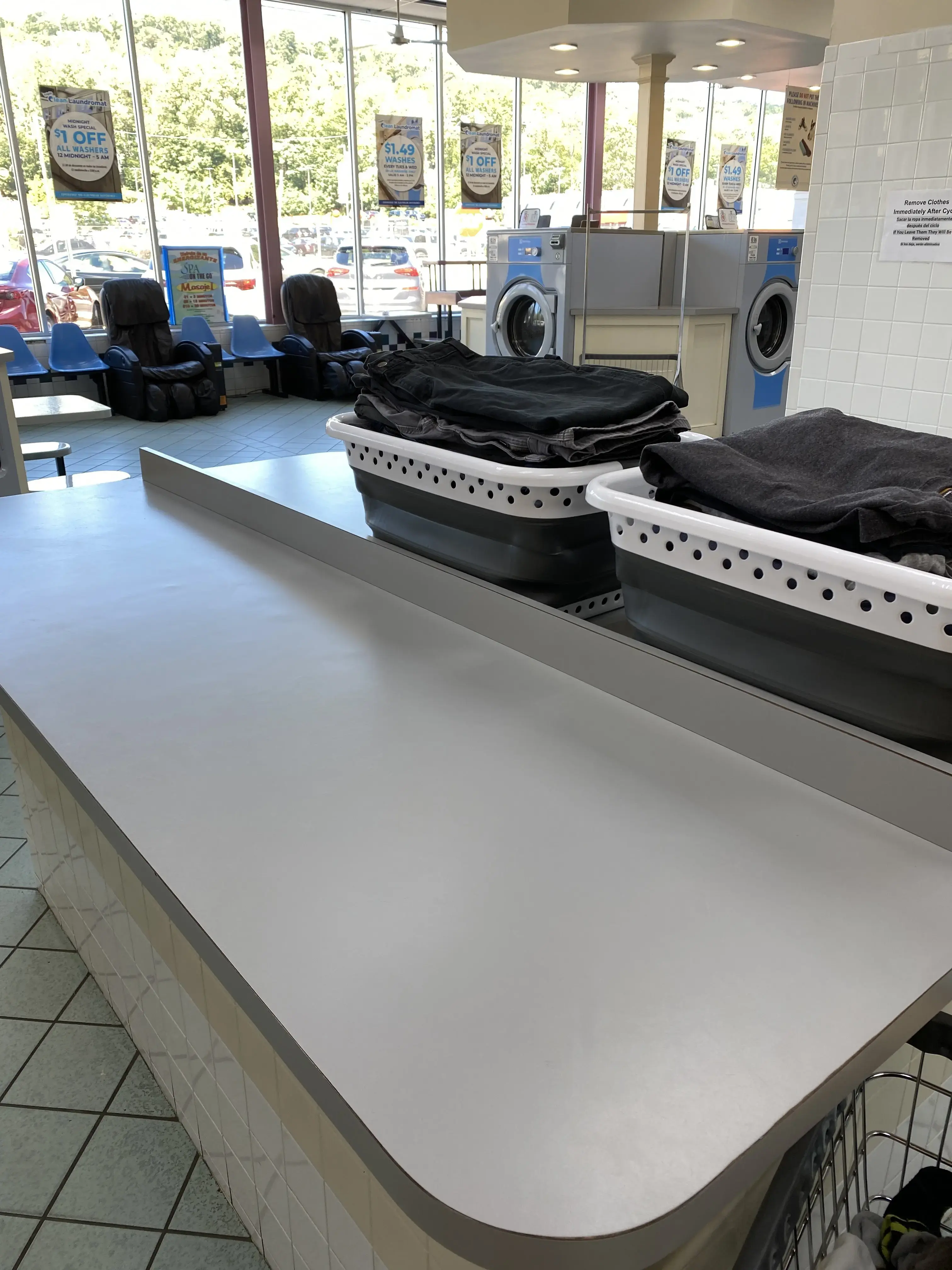 Triple Clean Laundromat thumbnail 6