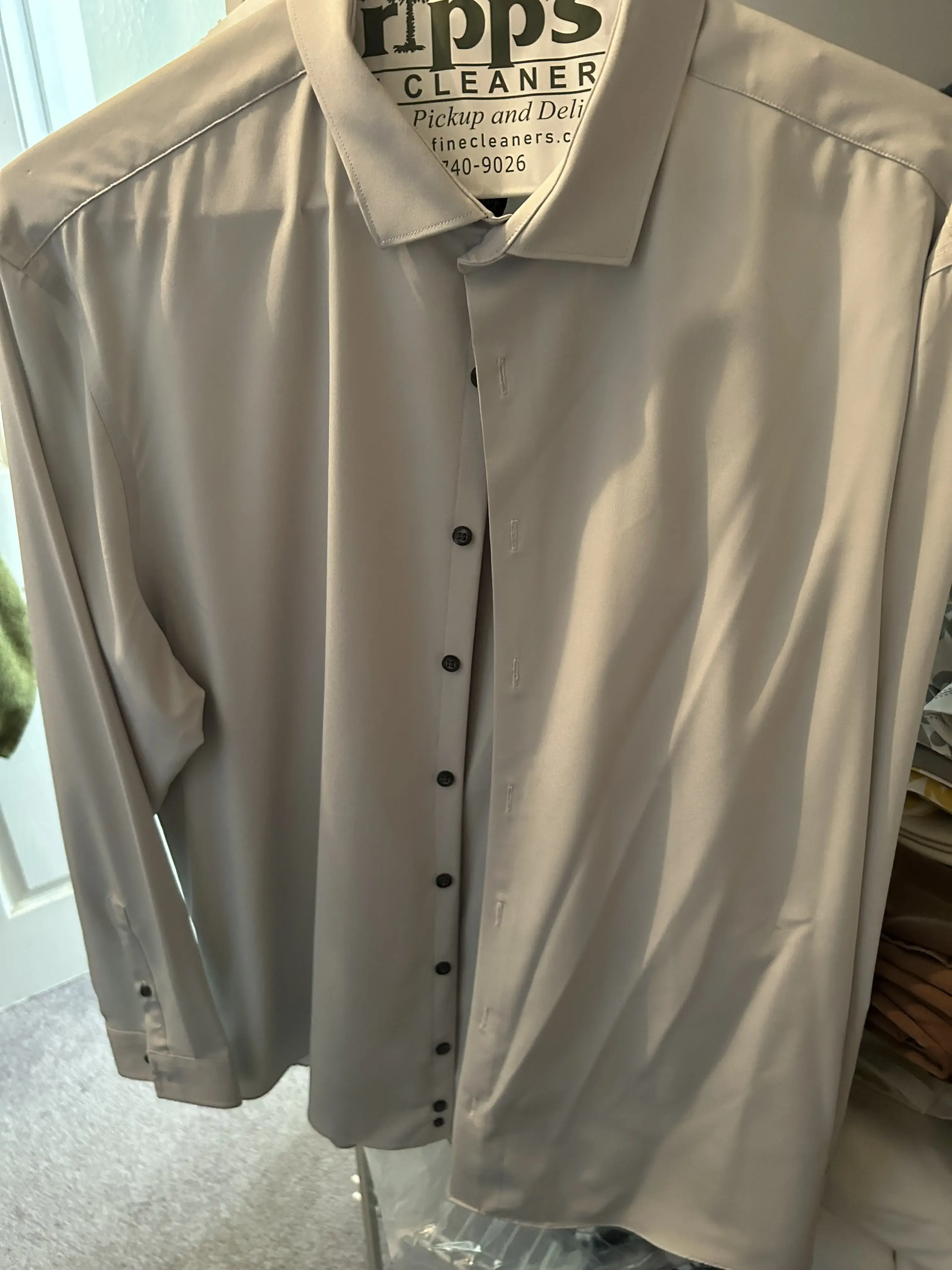 Tripp's Fine Cleaners - Image 2