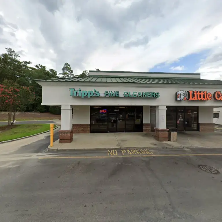 Tripp's Fine Cleaners - Image 19