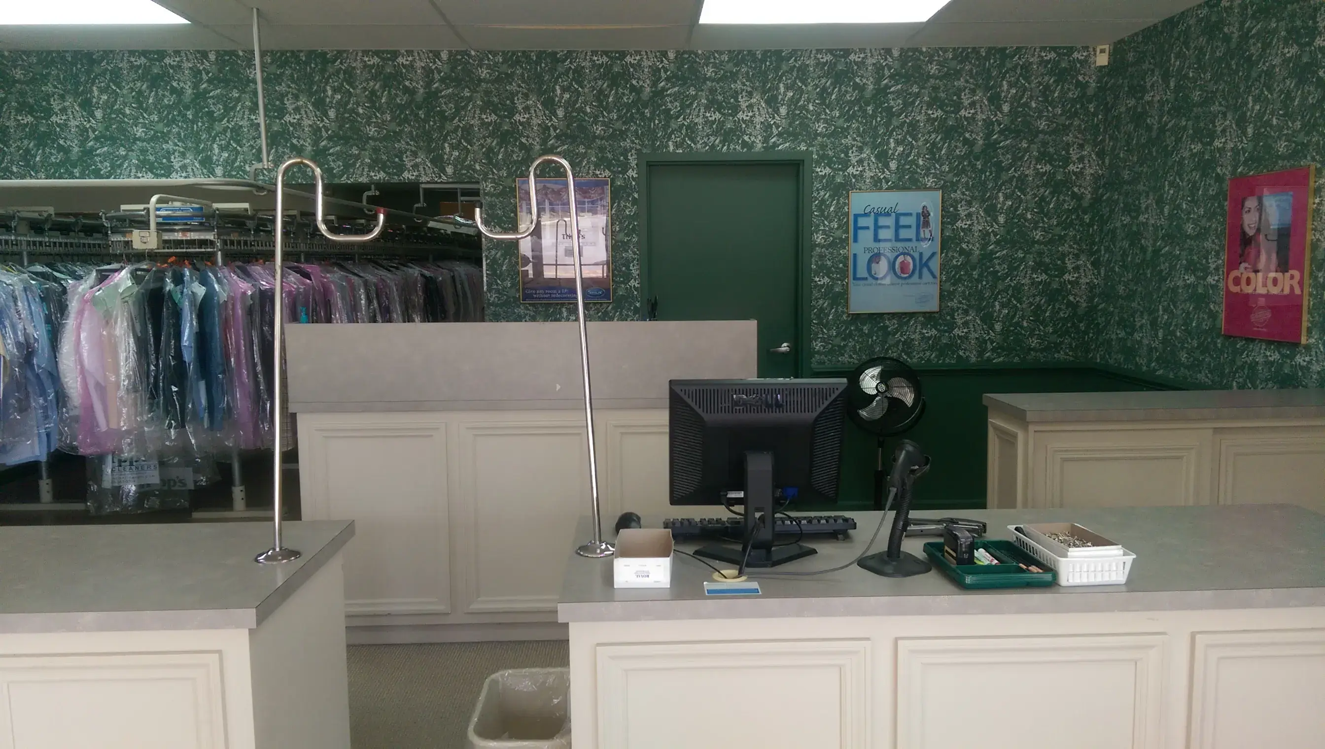Tripp's Fine Cleaners thumbnail 1