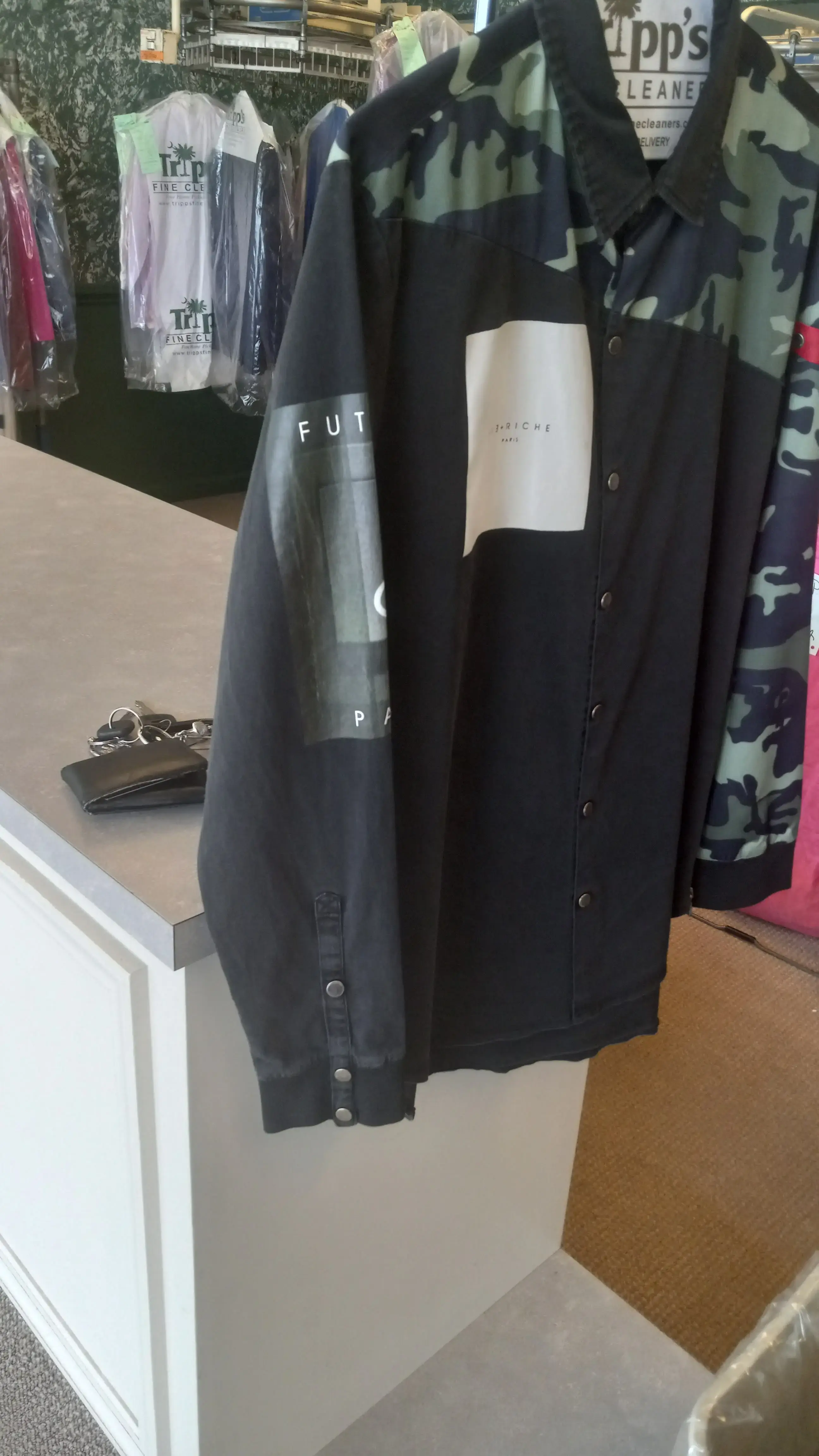 Tripp's Fine Cleaners - Image 7