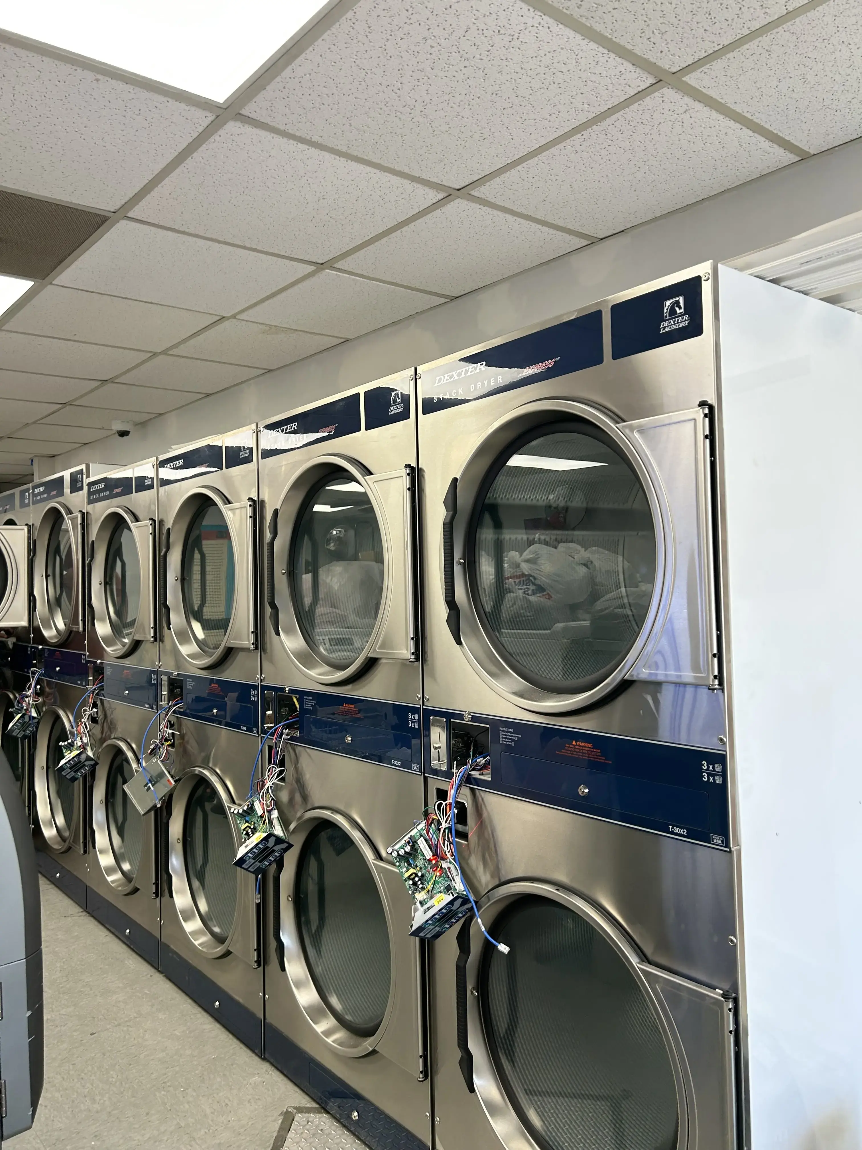 Trolley Laundry thumbnail 15