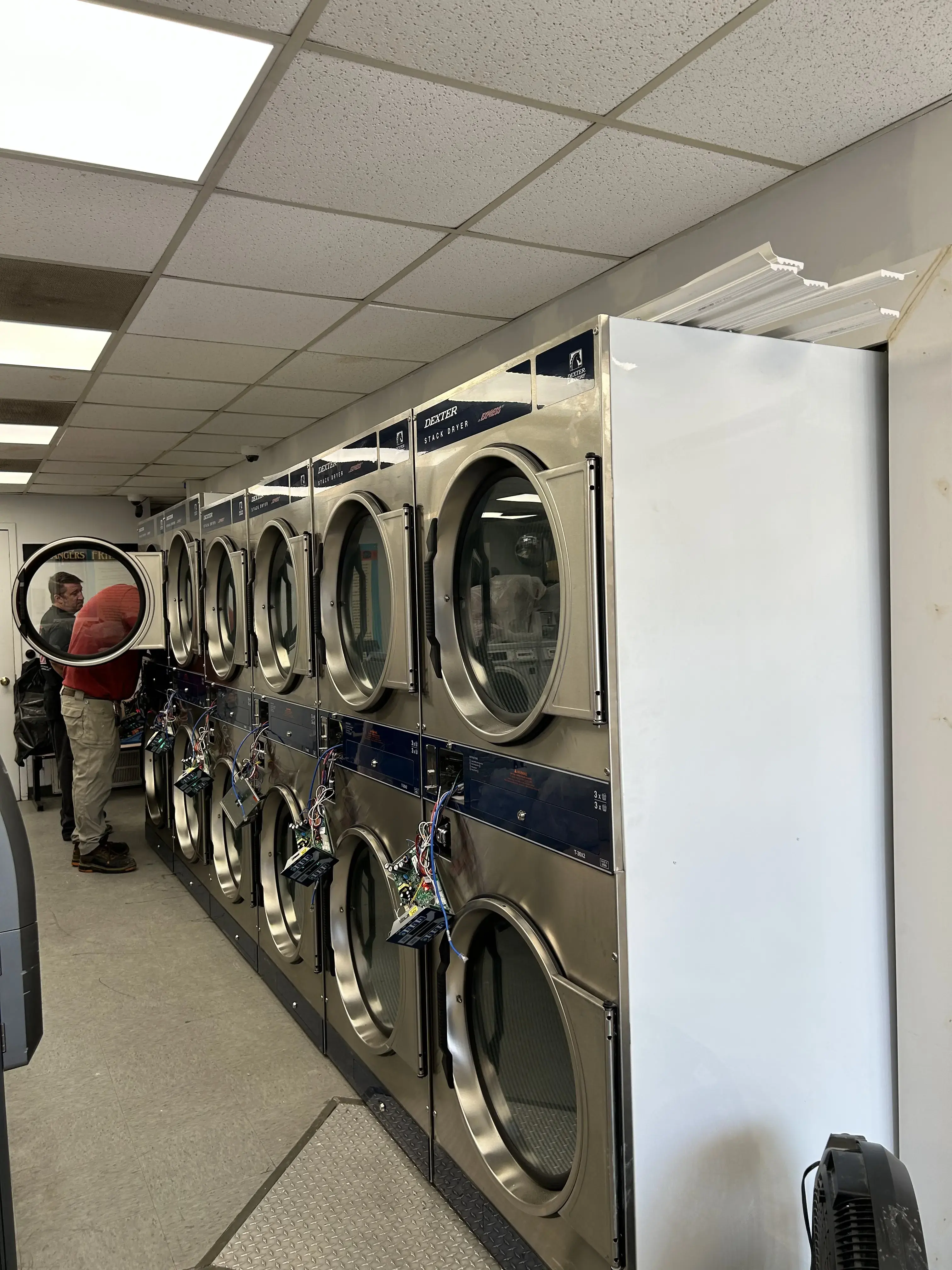 Trolley Laundry - Image 14