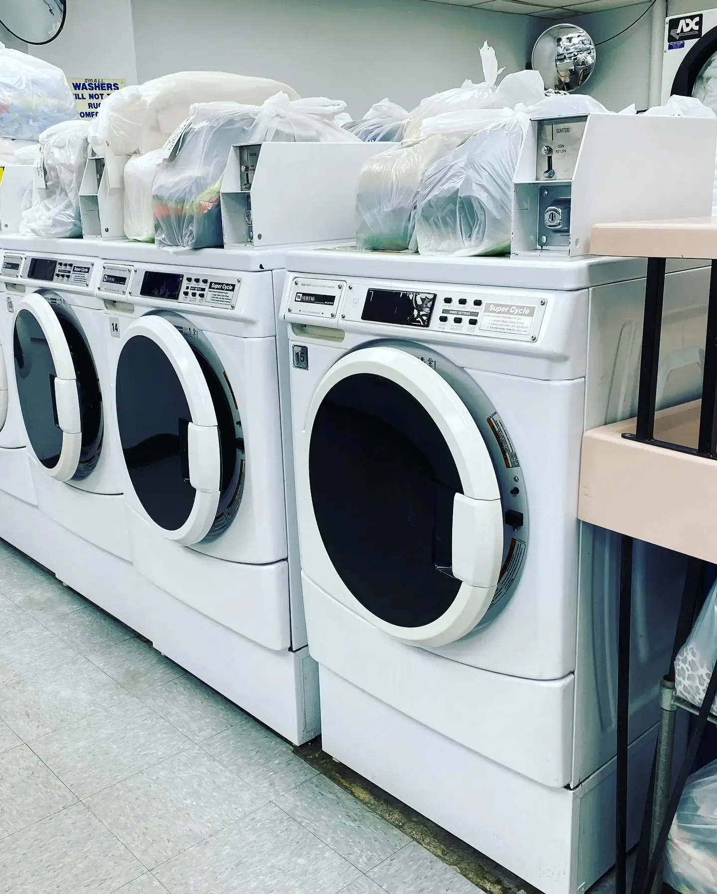 Trolley Laundry thumbnail 11