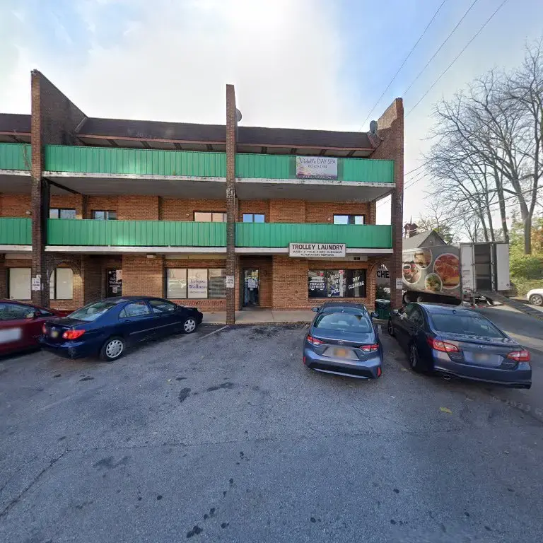 Trolley Laundry - Image 13