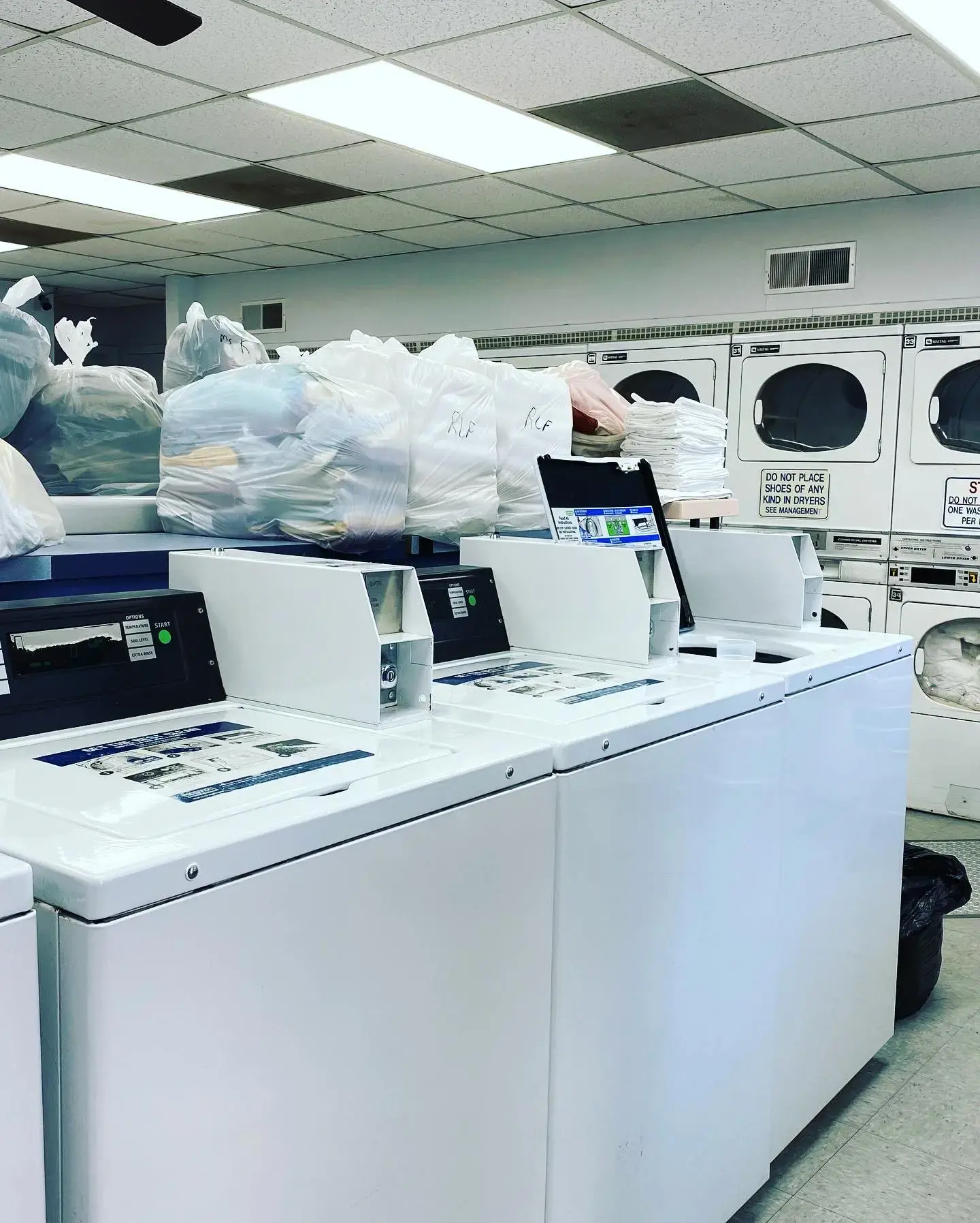 Trolley Laundry - Image 3
