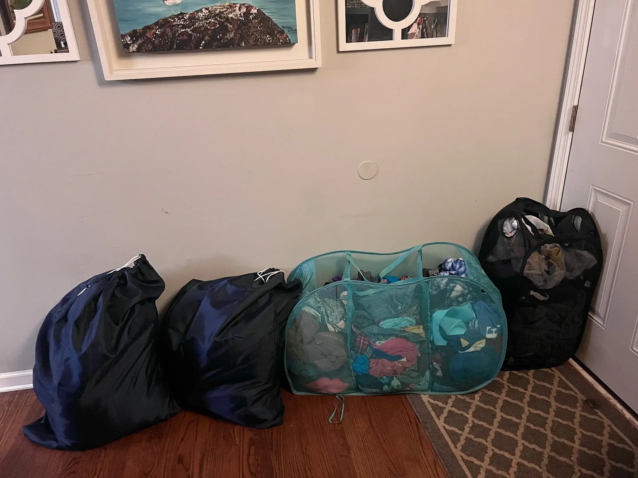 Tropic Breeze Laundry - Image 8