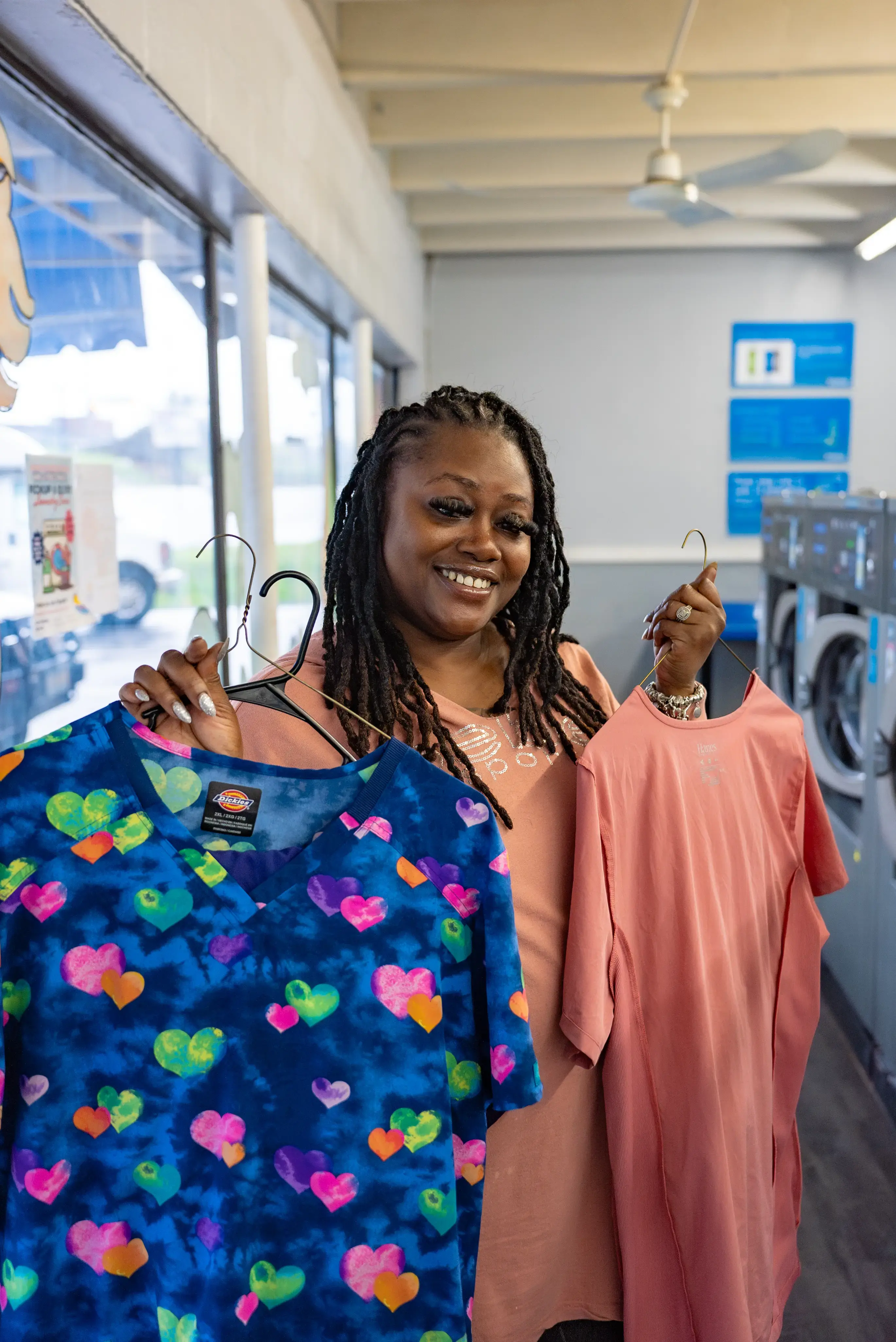 Tropic Breeze Laundry thumbnail 12