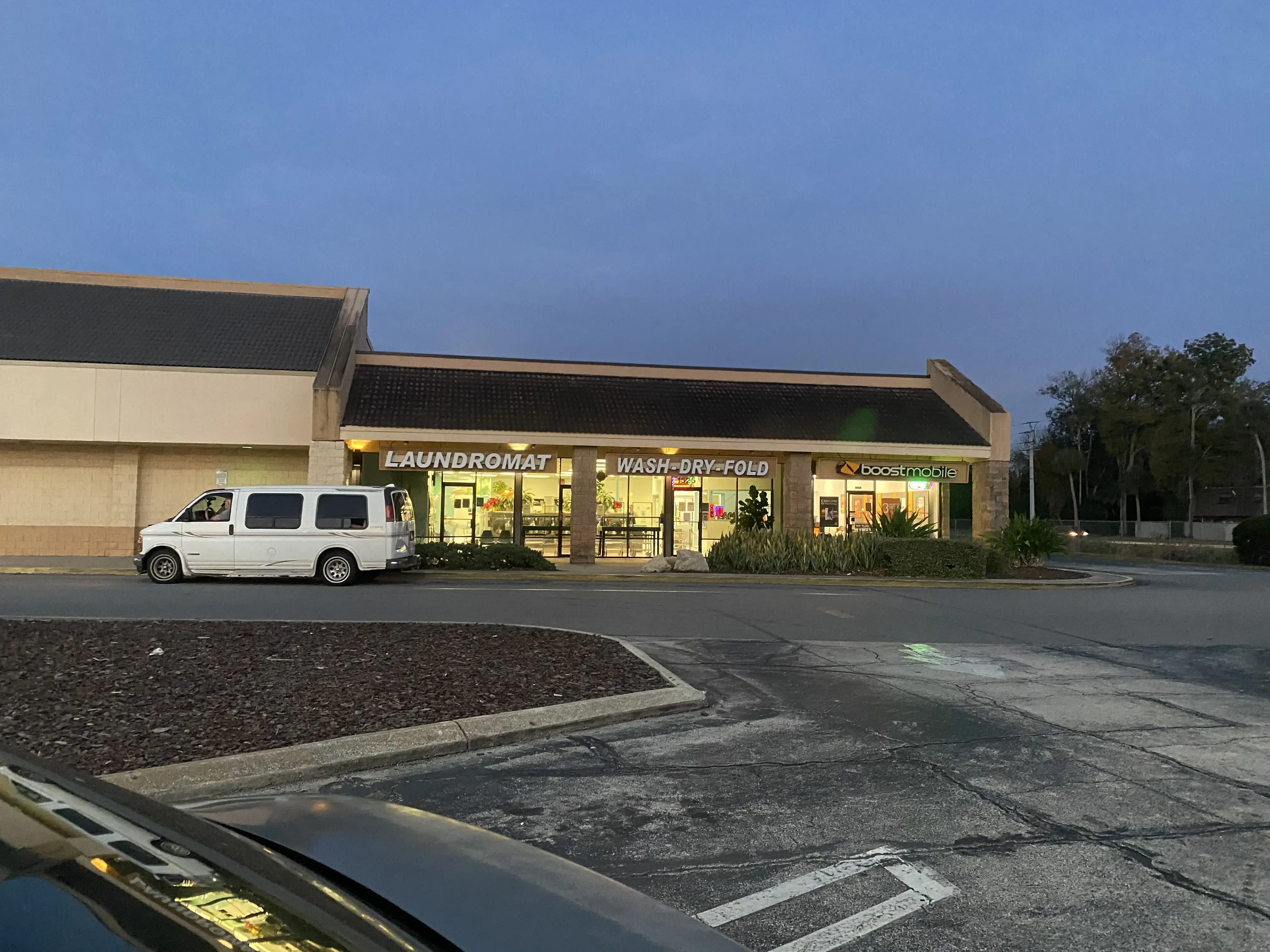 Tropical Laundromat thumbnail 7