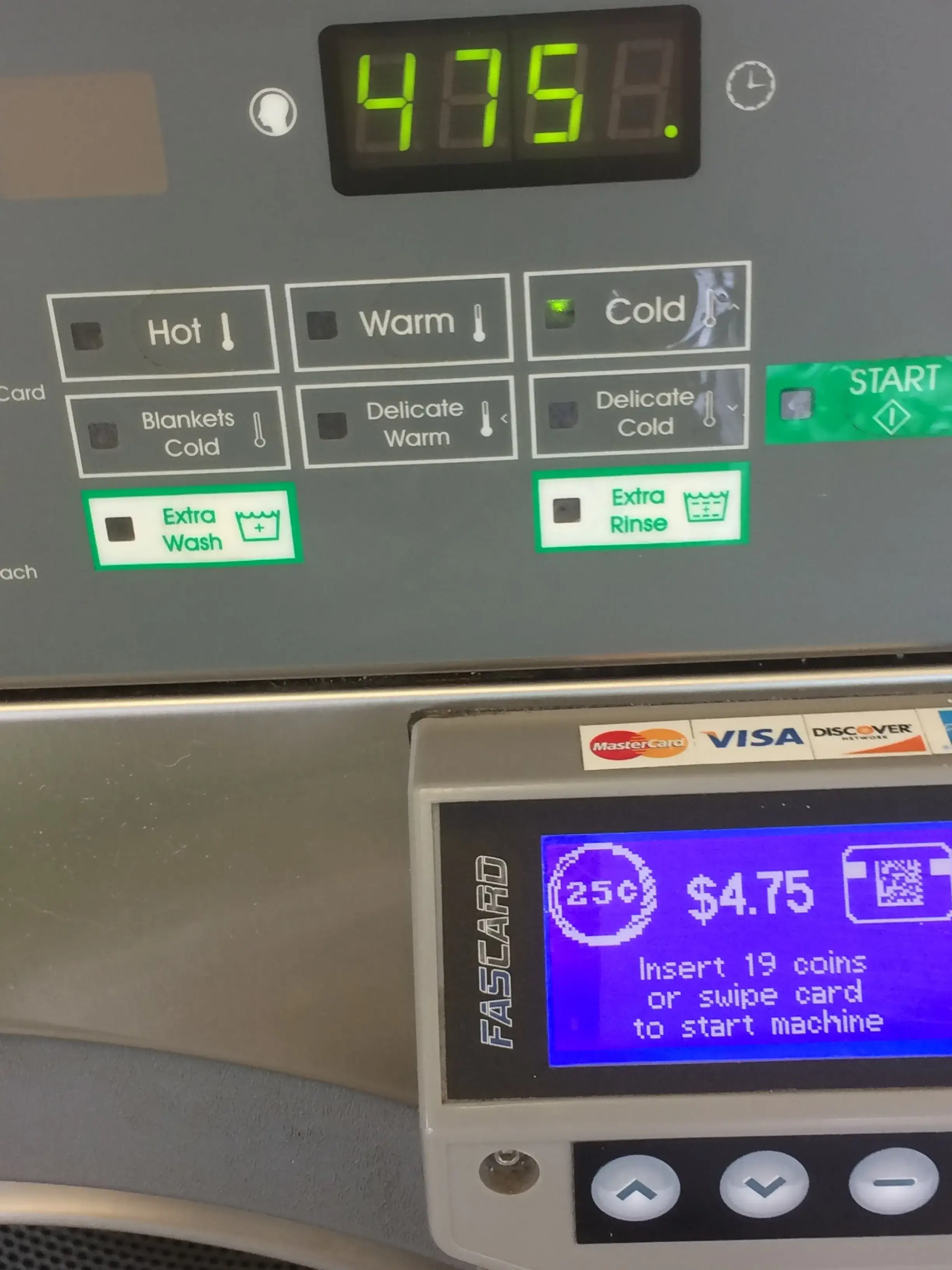 Tropical Laundromat - Image 4
