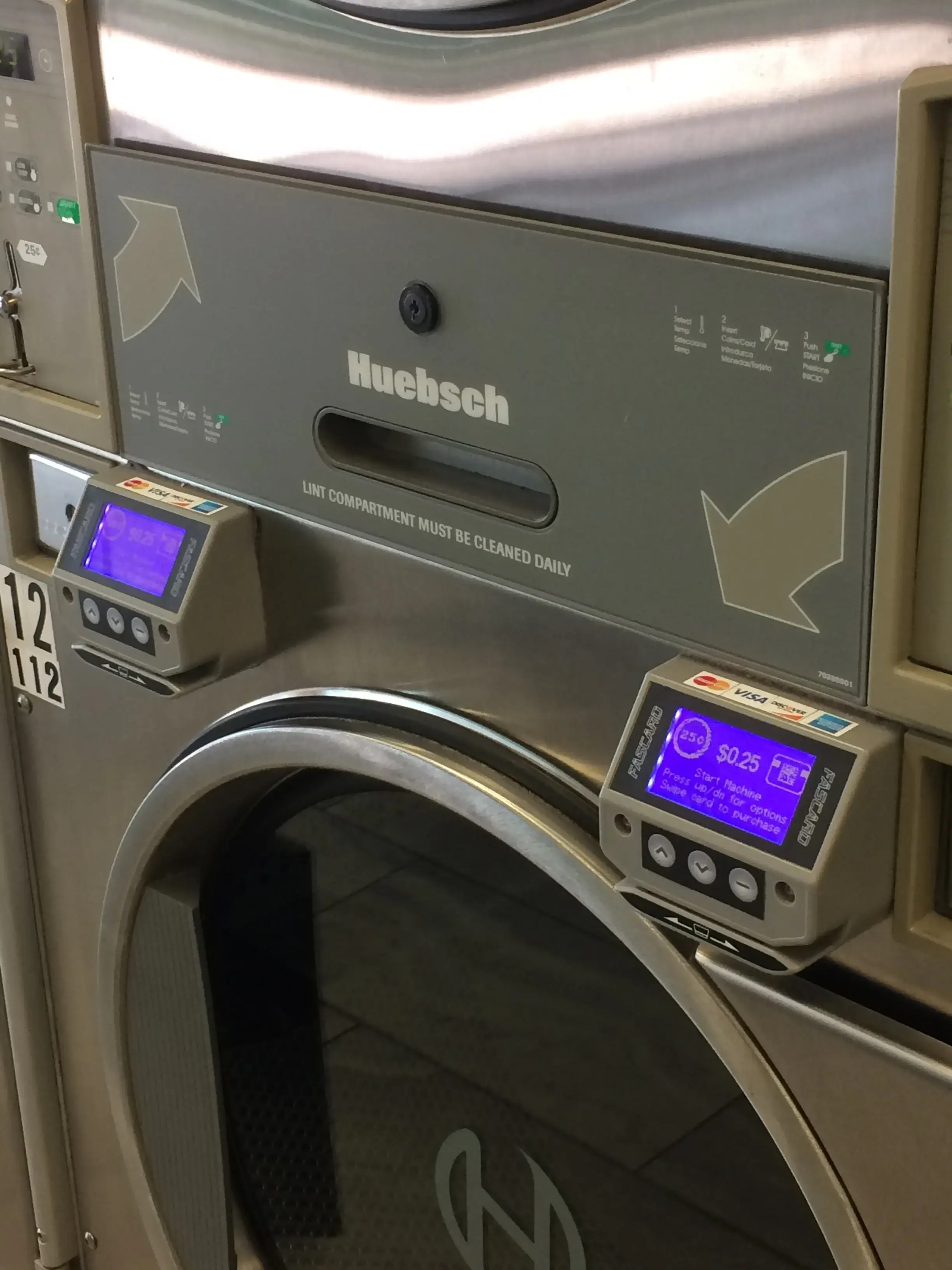 Tropical Laundromat thumbnail 9