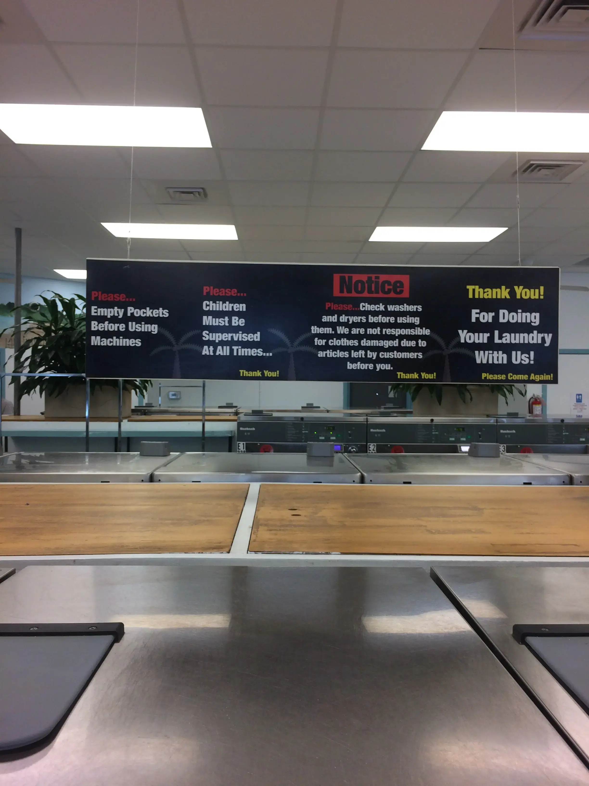 Tropical Laundromat - Image 15