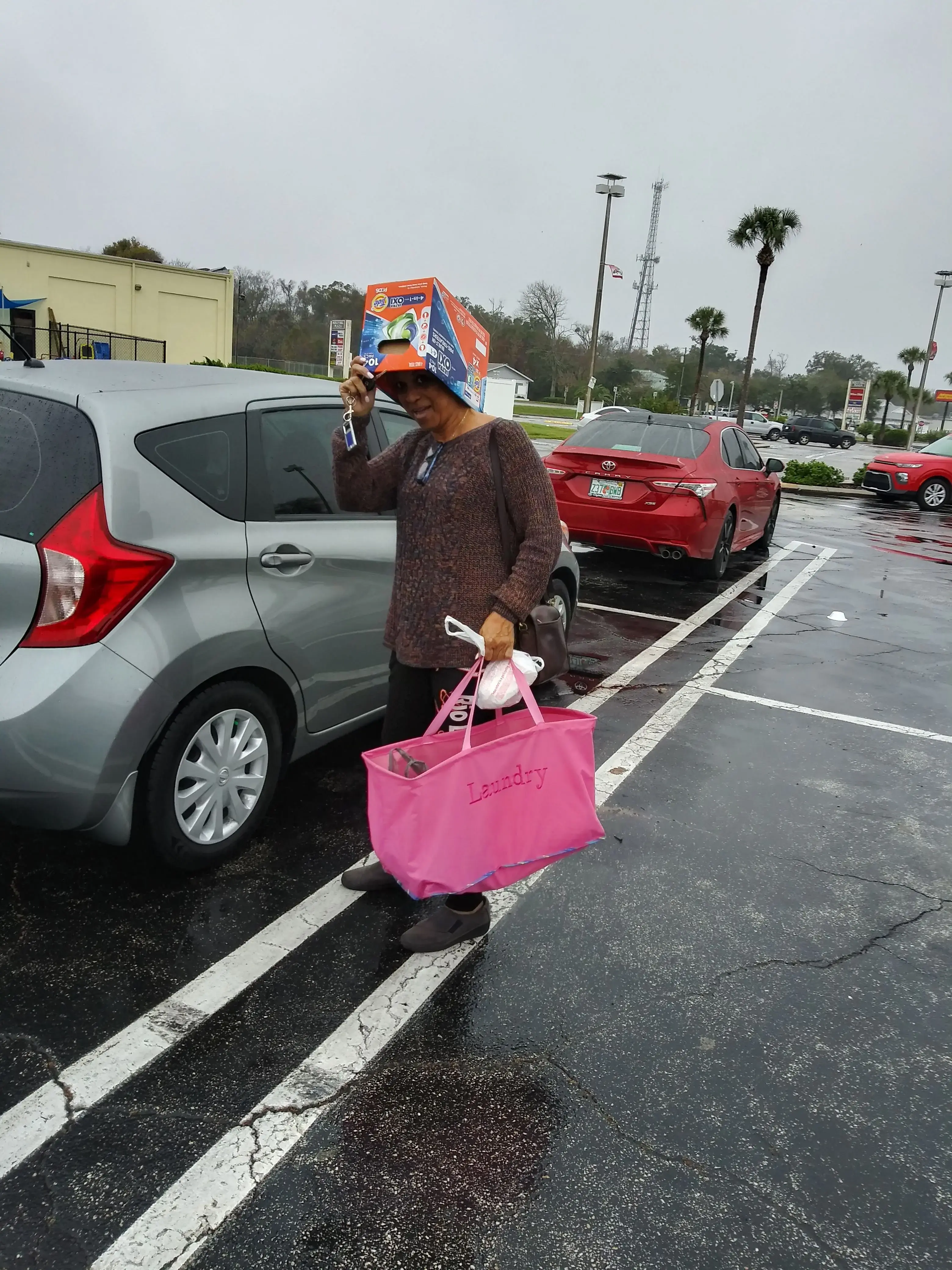 Tropical Laundromat - Image 18