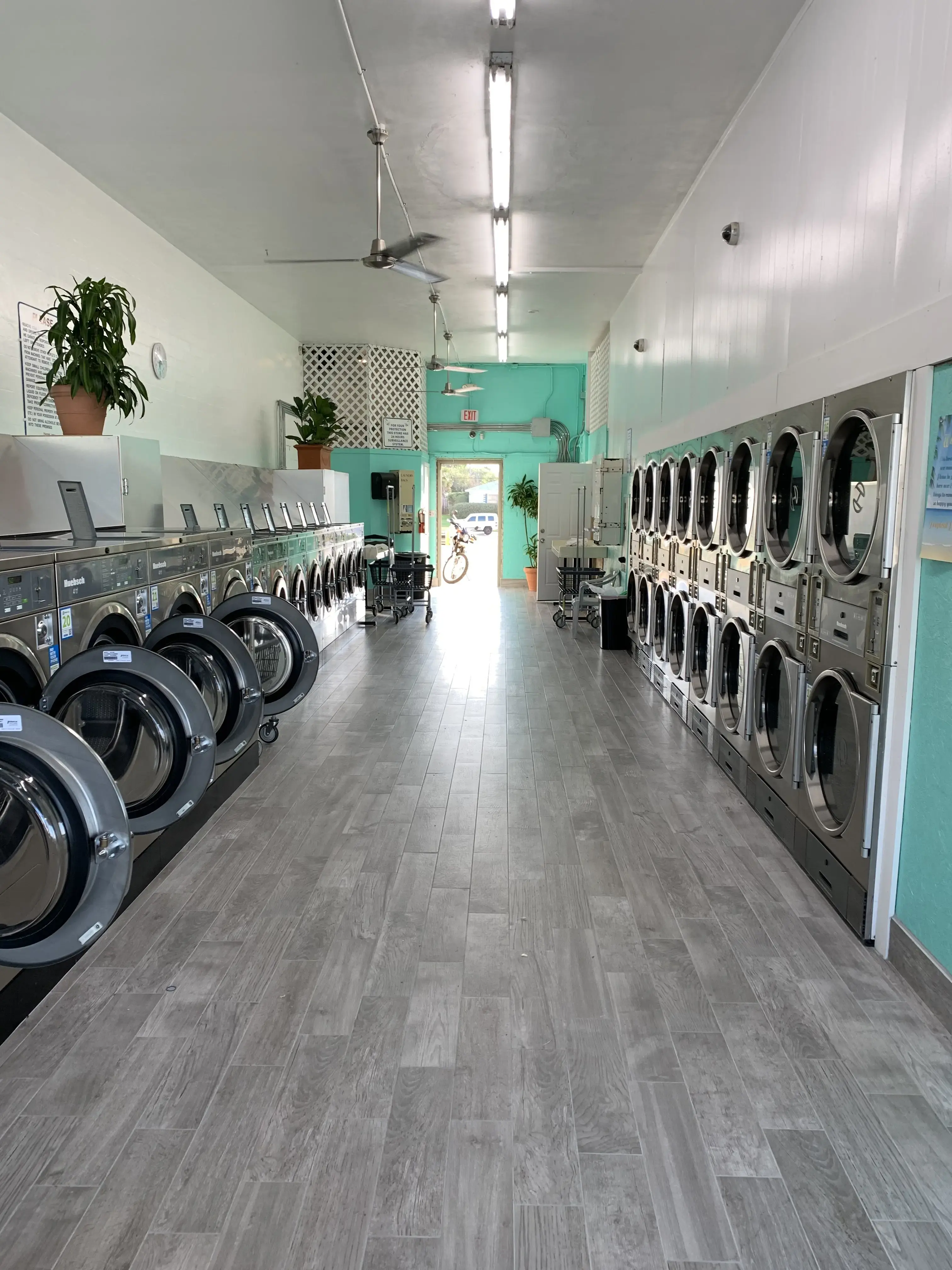 Tropical Laundry Beachside thumbnail 2