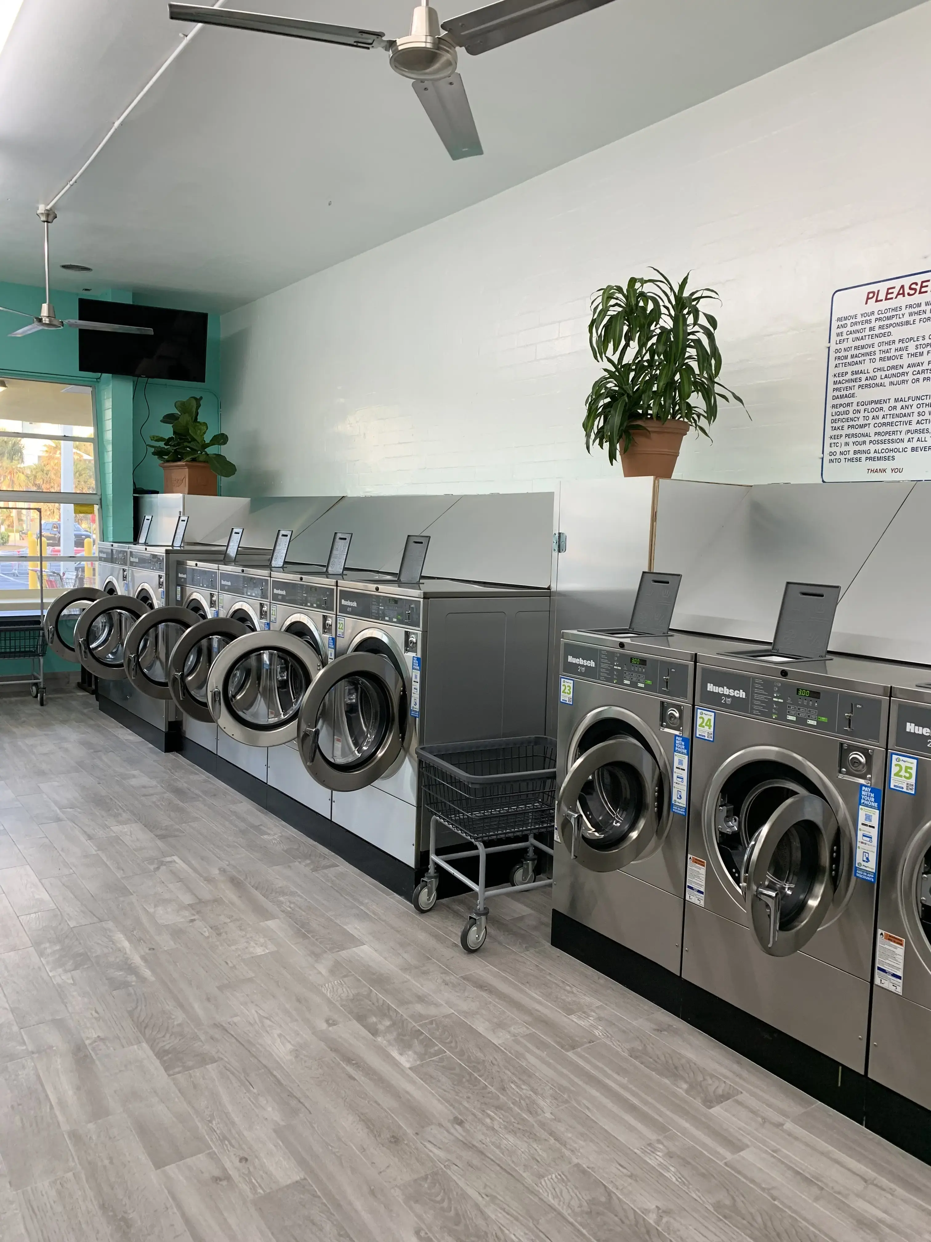 Tropical Laundry Beachside thumbnail 17