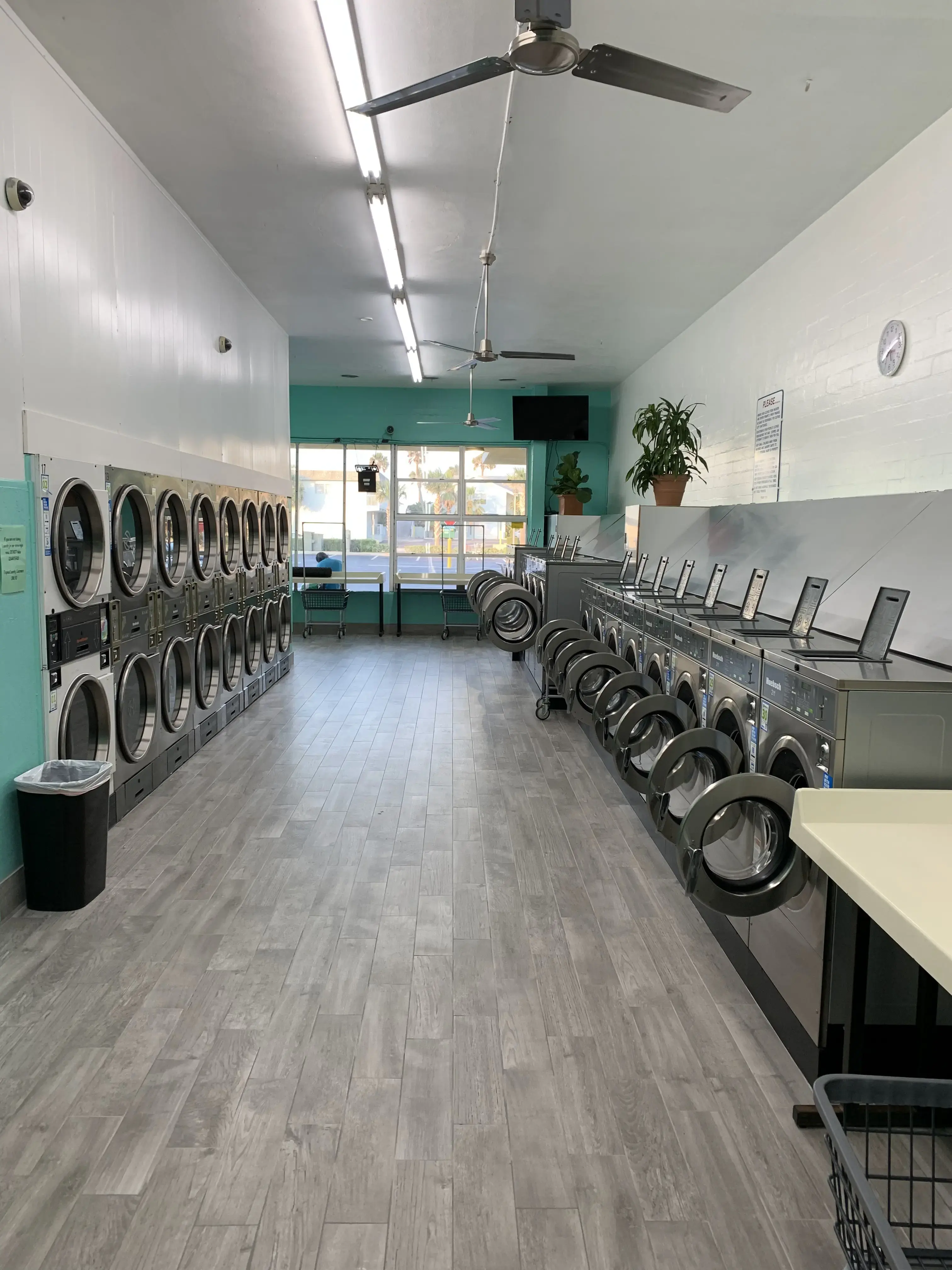 Tropical Laundry Beachside thumbnail 14