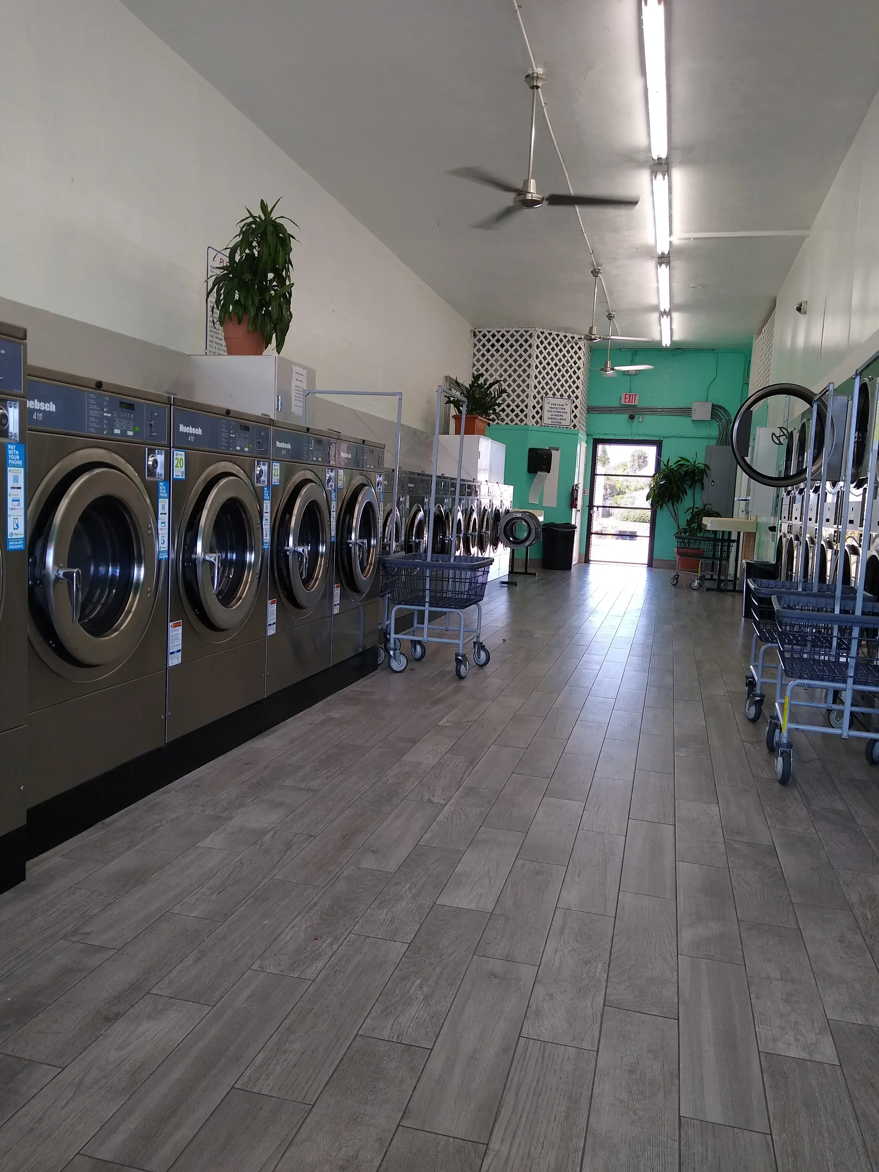 Tropical Laundry Beachside thumbnail 19
