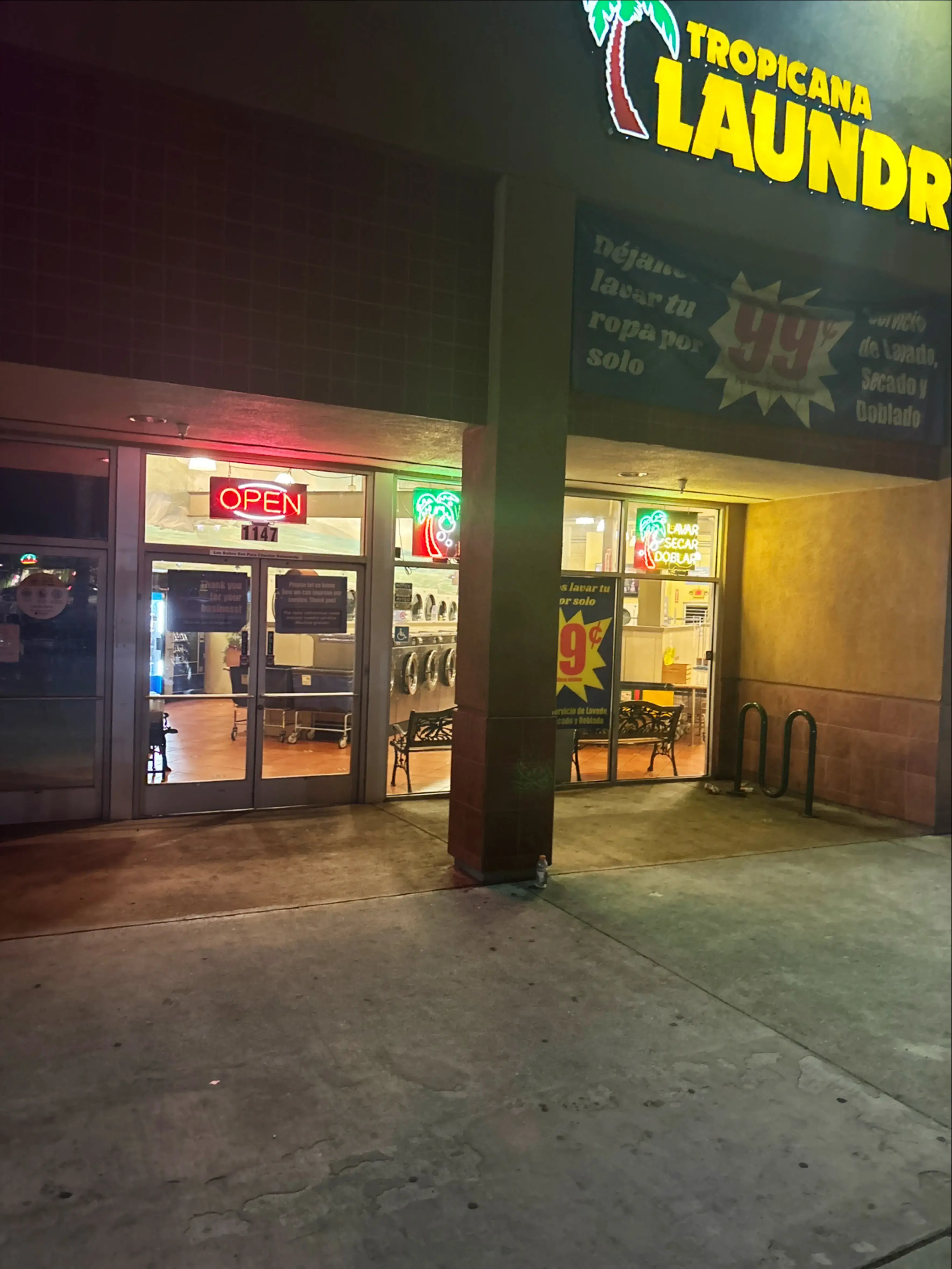 Tropicana Laundry - Image 19