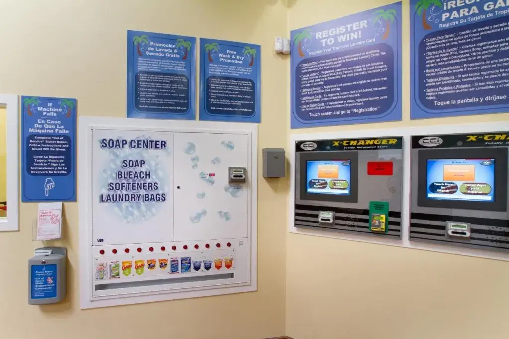 Tropicana Laundry thumbnail 9