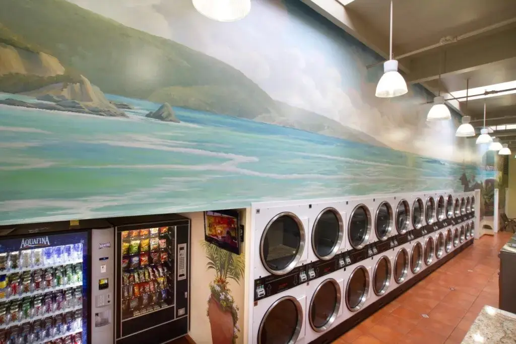 Tropicana Laundry thumbnail 5