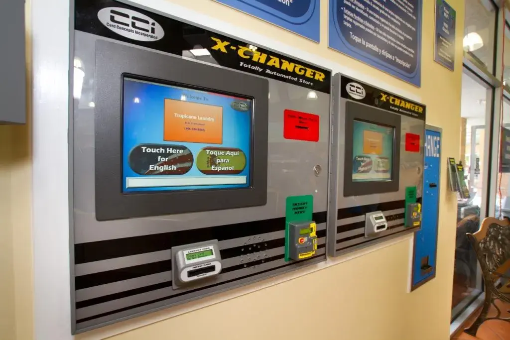 Tropicana Laundry - Image 12